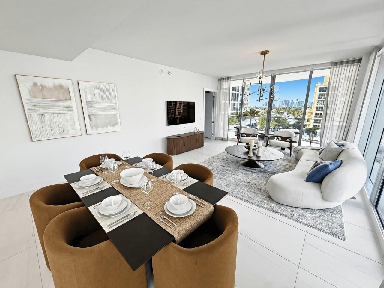 151 N Seabreeze Boulevard, Unit 603, Fort Lauderdale, FL 33304 Photo