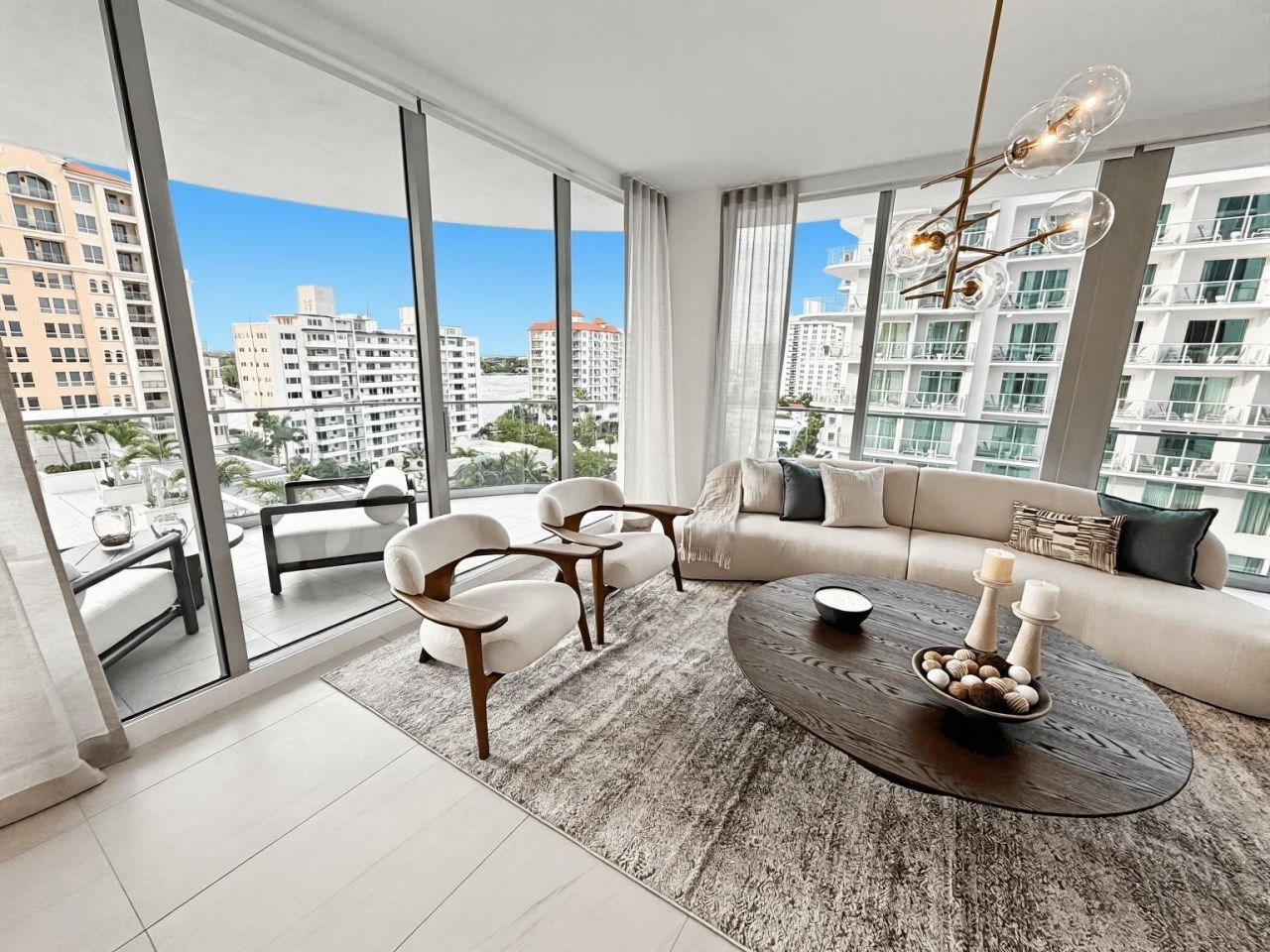 151 N Seabreeze Boulevard, Unit 603, Fort Lauderdale, FL 33304 Photo