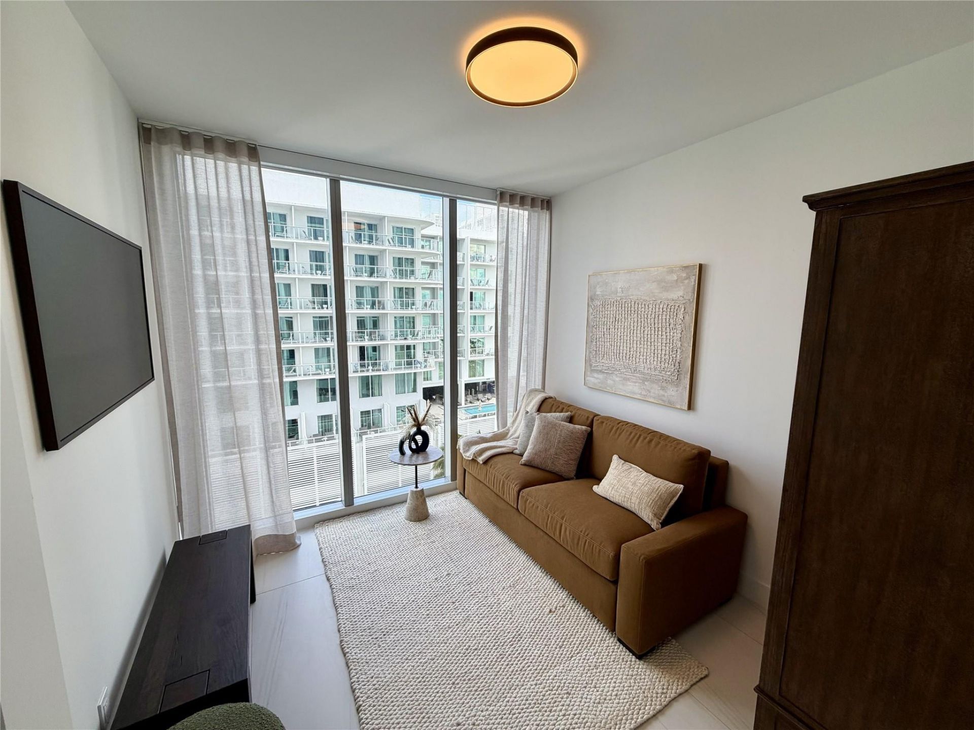 151 N Seabreeze Boulevard, Unit 603, Fort Lauderdale, FL 33304 Photo
