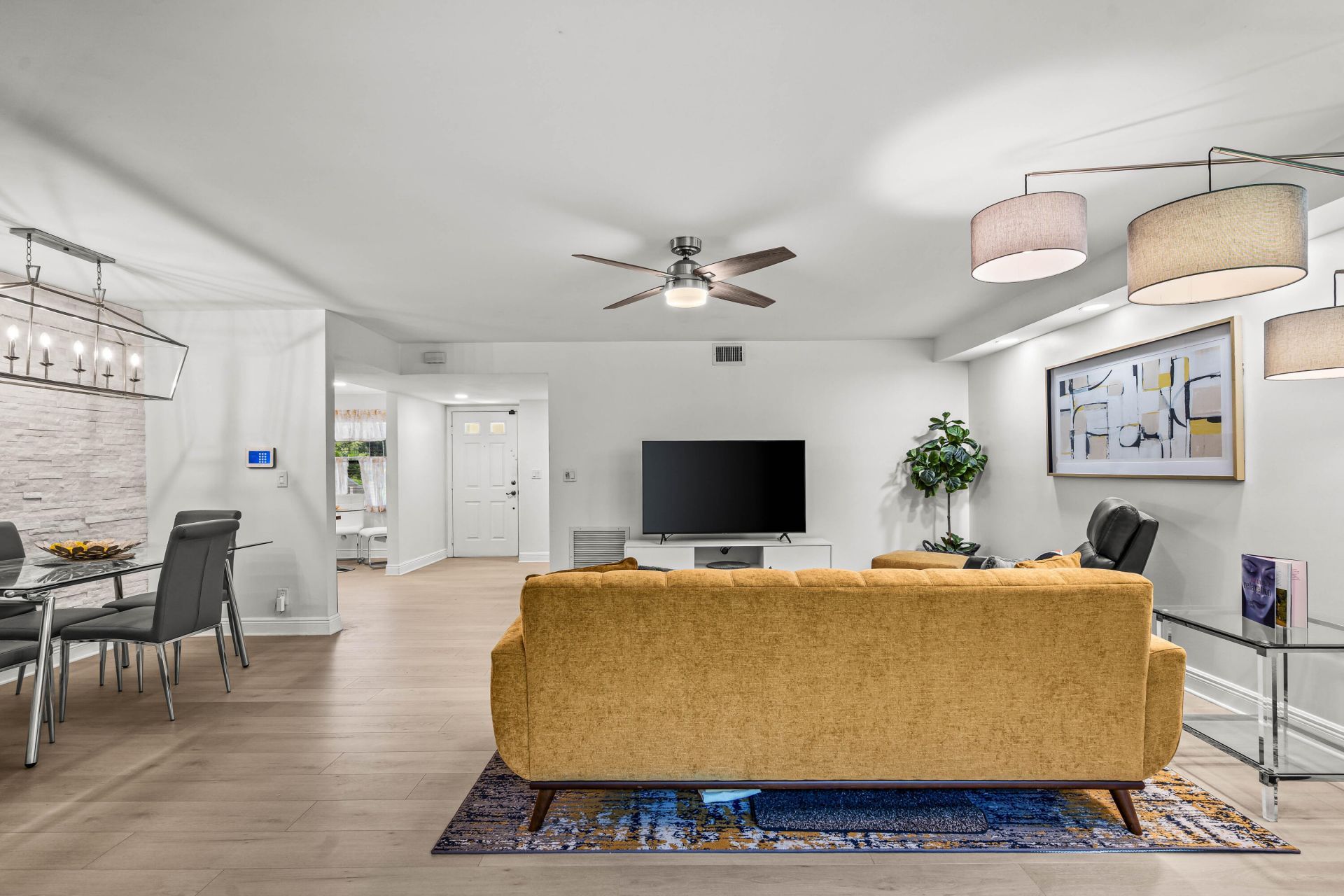 5945 Parkwalk Drive, Boynton Beach, FL 33472 Photo