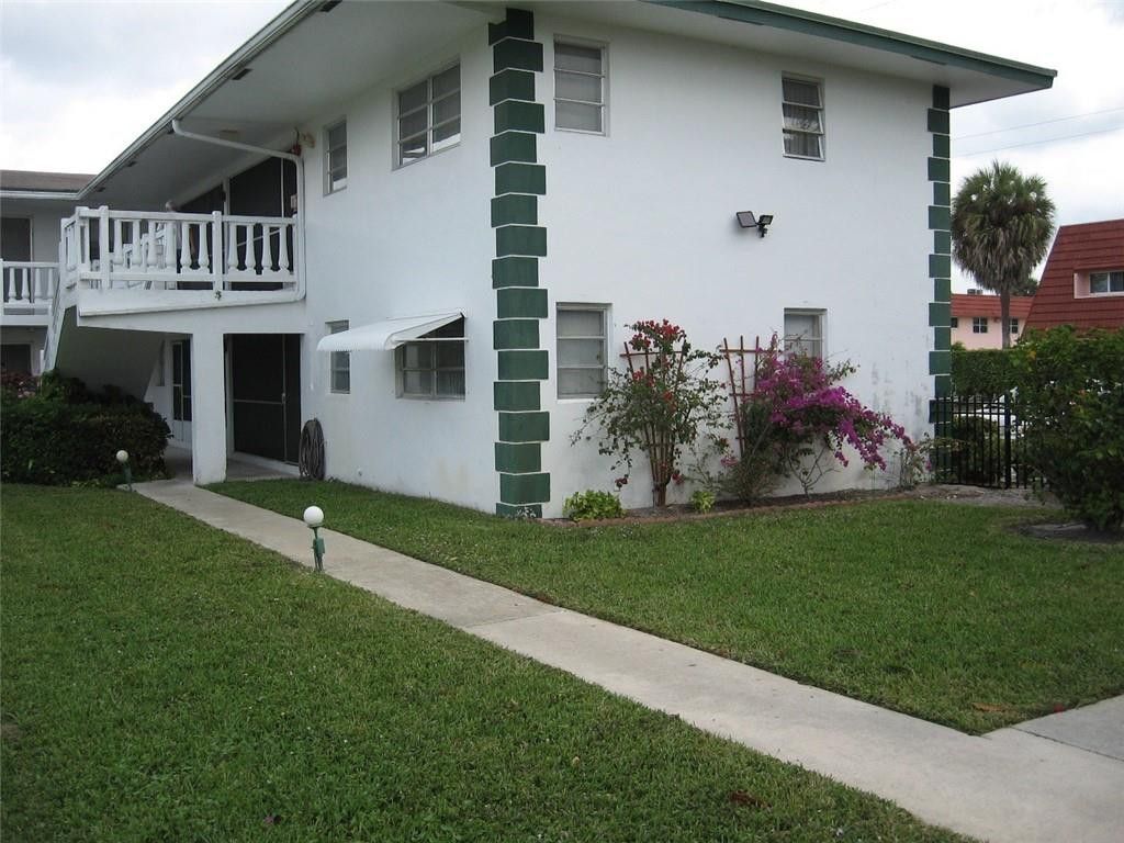 1631 NW 46th Avenue, Unit 118, Lauderhill, FL 33313 Photo