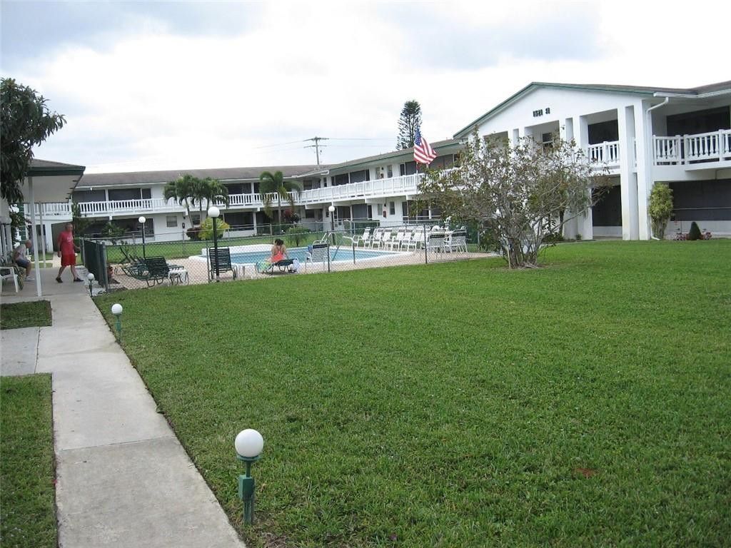 1631 NW 46th Avenue, Unit 118, Lauderhill, FL 33313 Photo