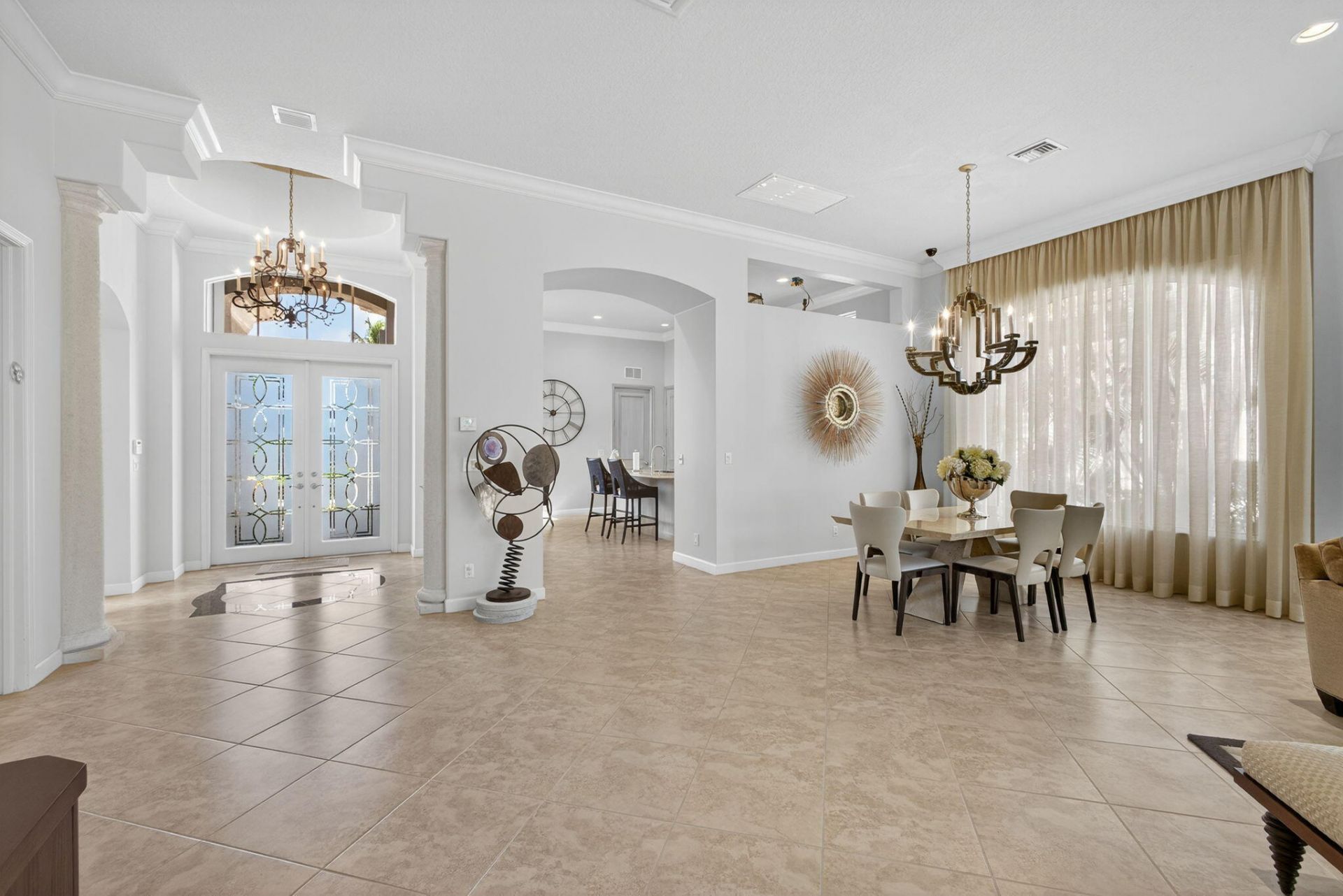 283 Porto Vecchio Way, Palm Beach Gardens, FL 33418 Photo