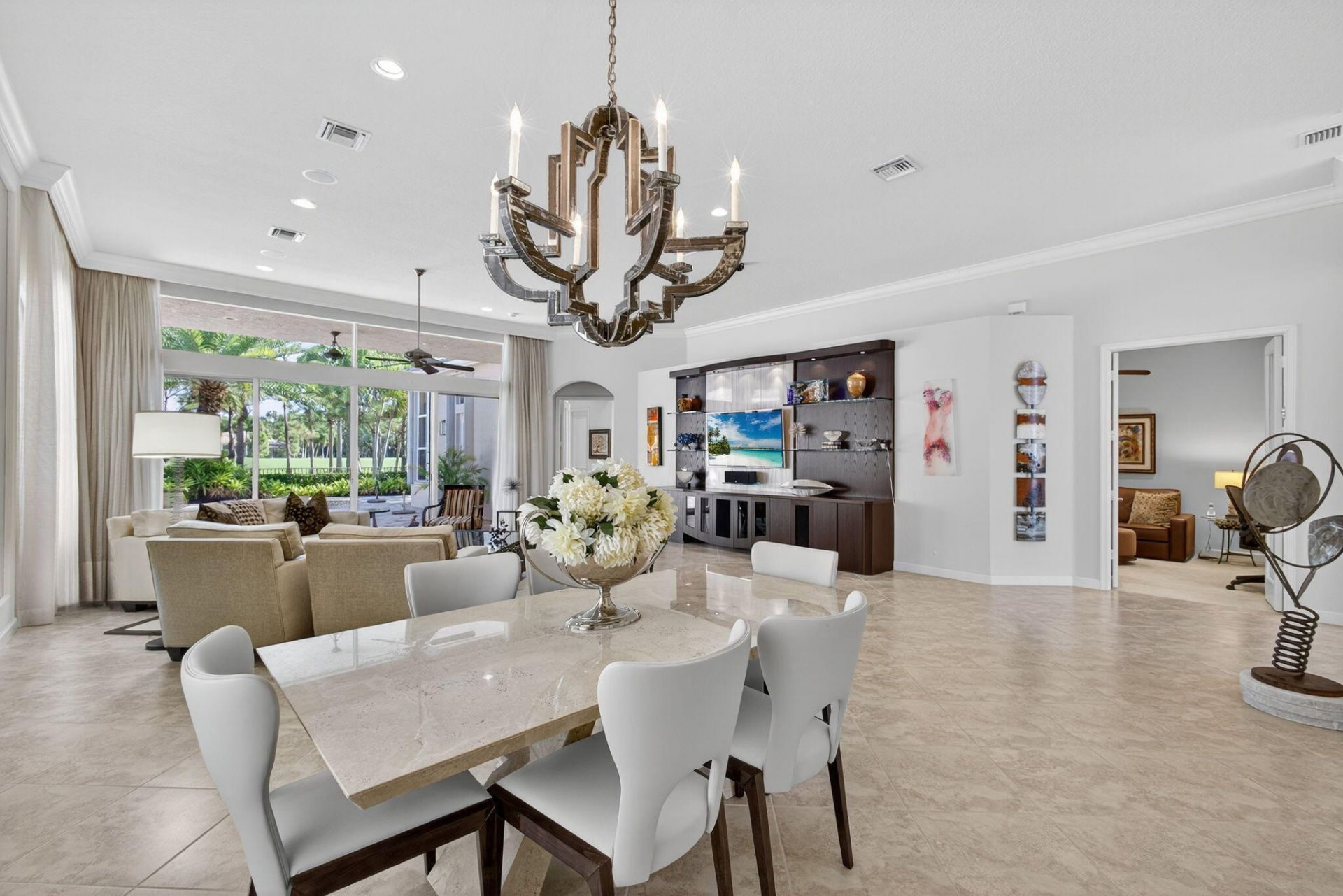 283 Porto Vecchio Way, Palm Beach Gardens, FL 33418 Photo