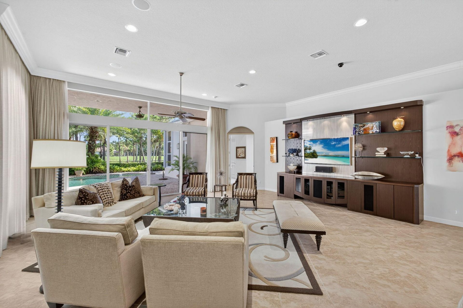 283 Porto Vecchio Way, Palm Beach Gardens, FL 33418 Photo