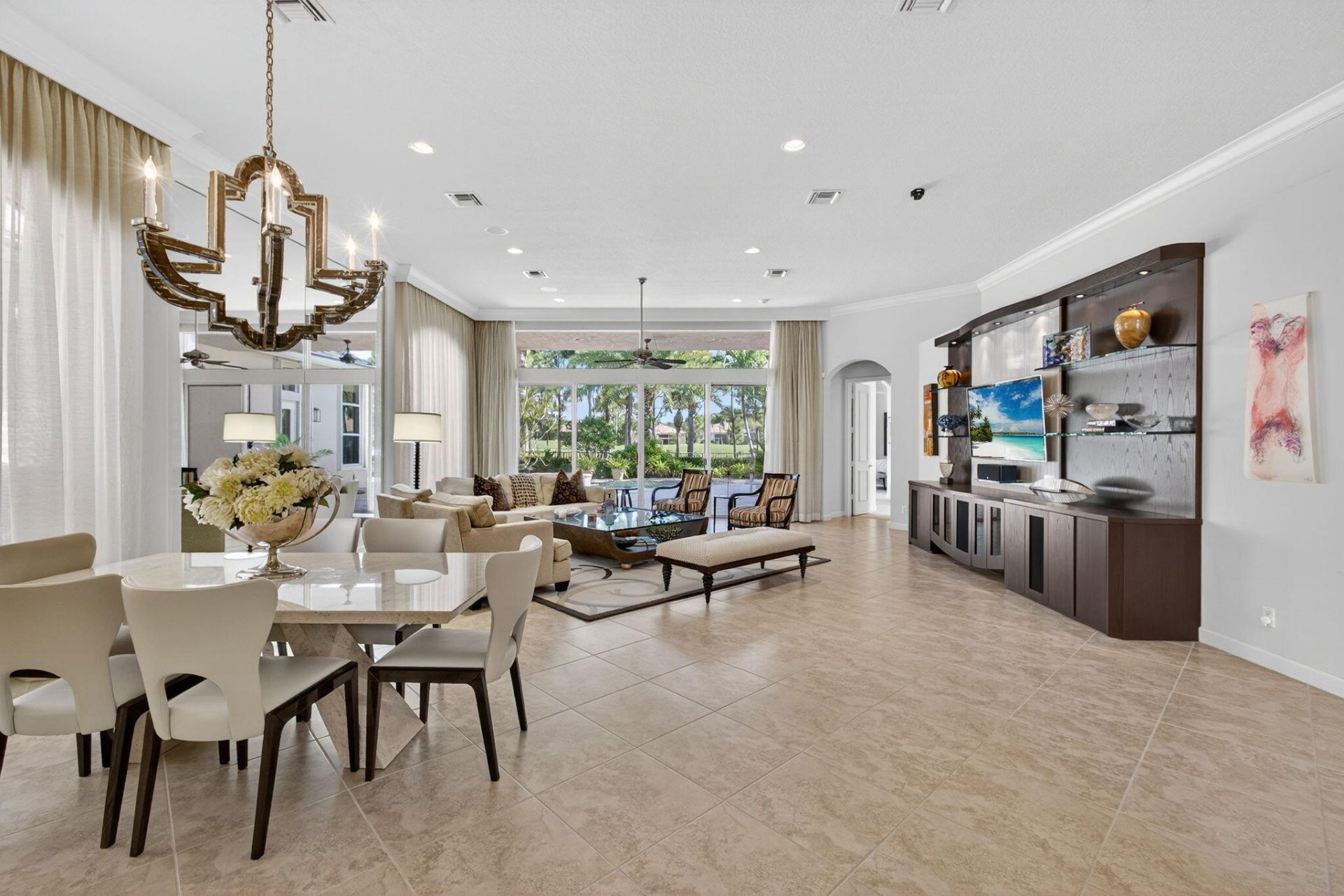 283 Porto Vecchio Way, Palm Beach Gardens, FL 33418 Photo