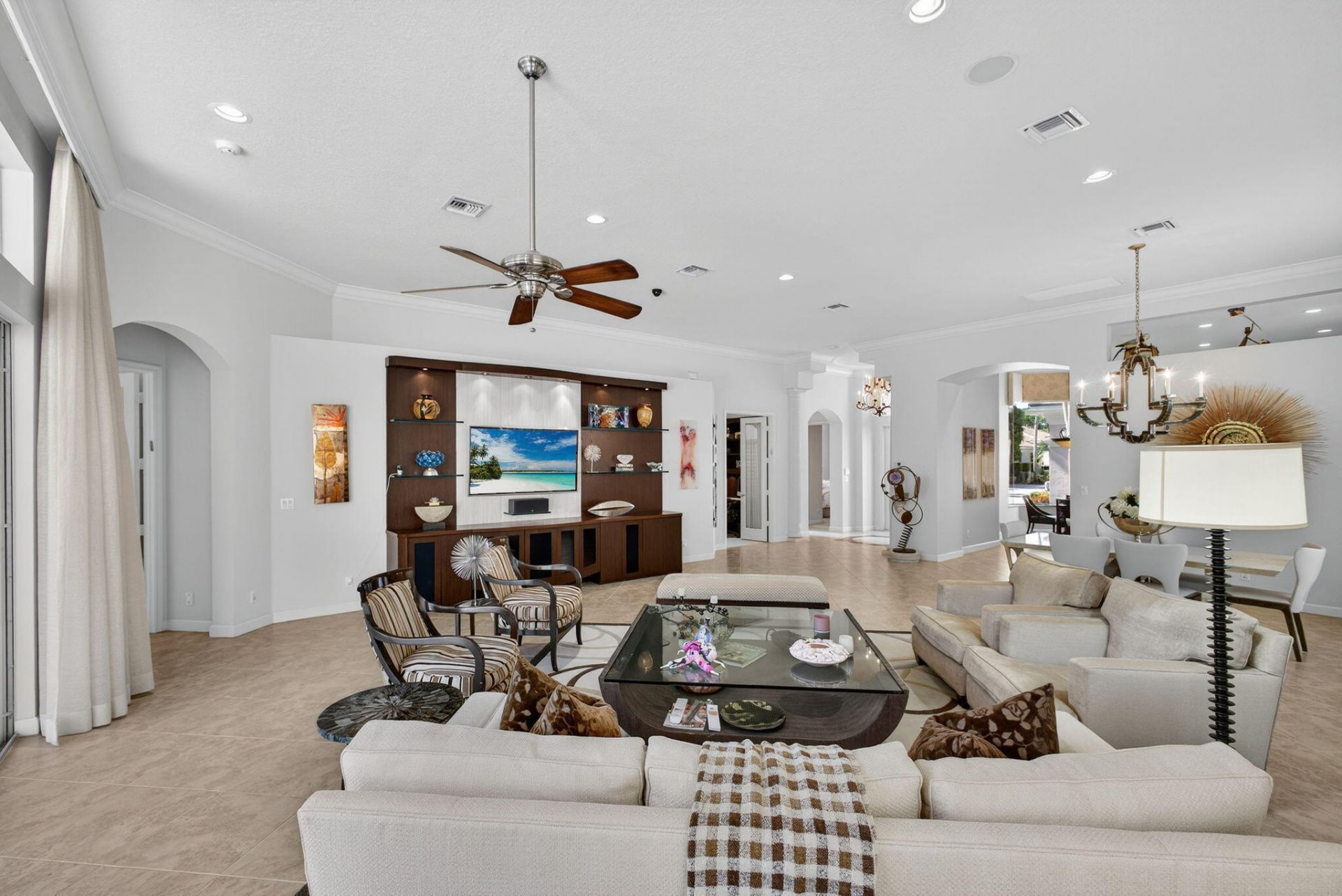 283 Porto Vecchio Way, Palm Beach Gardens, FL 33418 Photo