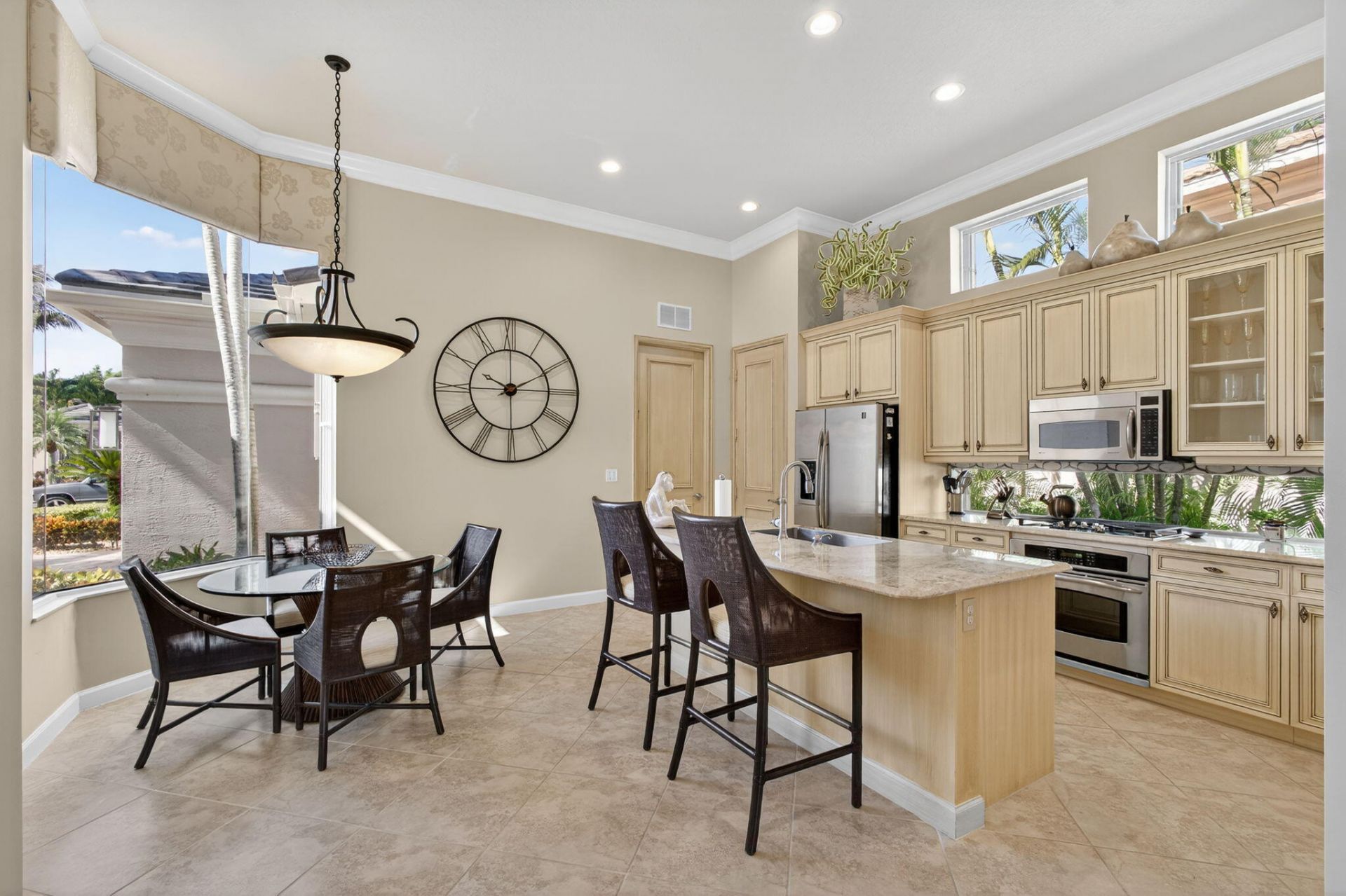 283 Porto Vecchio Way, Palm Beach Gardens, FL 33418 Photo