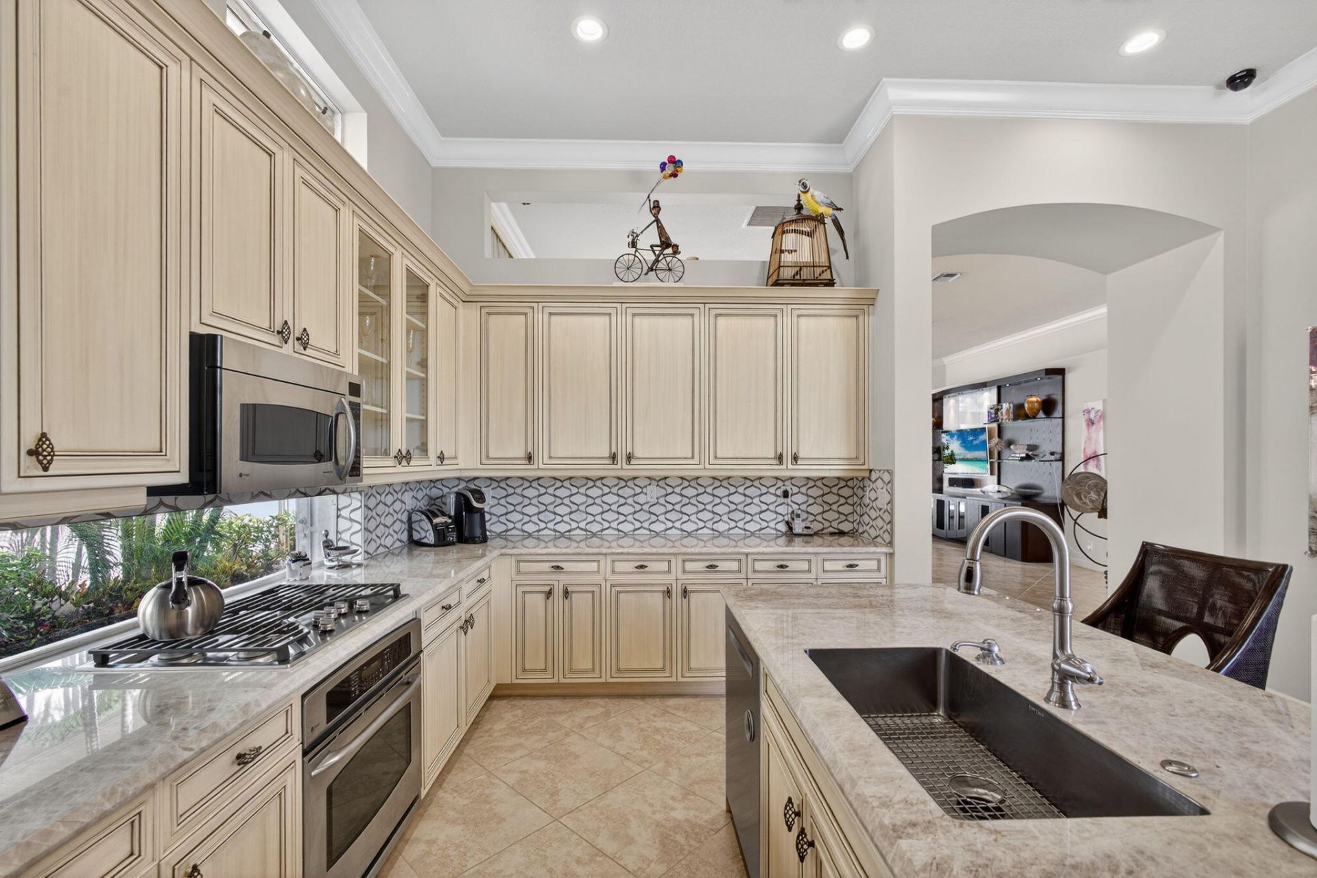 283 Porto Vecchio Way, Palm Beach Gardens, FL 33418 Photo