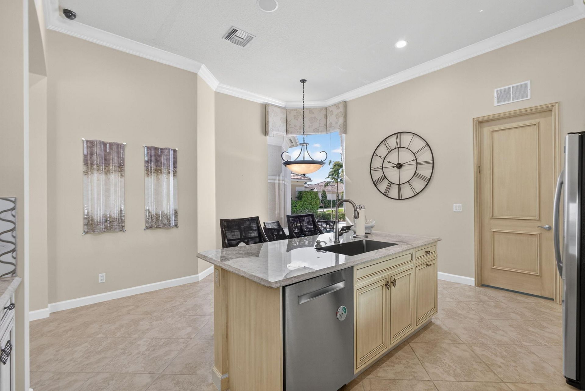 283 Porto Vecchio Way, Palm Beach Gardens, FL 33418 Photo