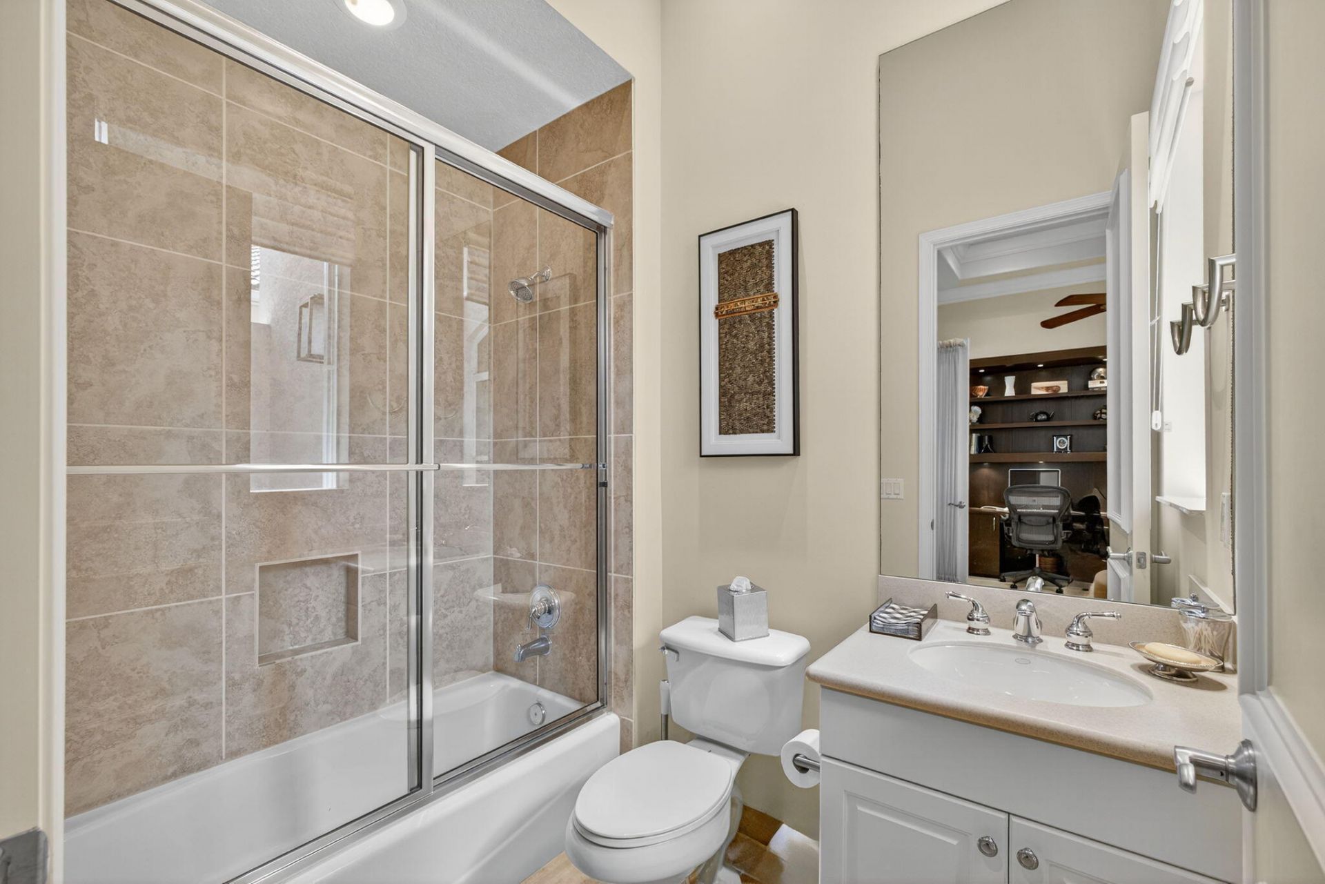 283 Porto Vecchio Way, Palm Beach Gardens, FL 33418 Photo
