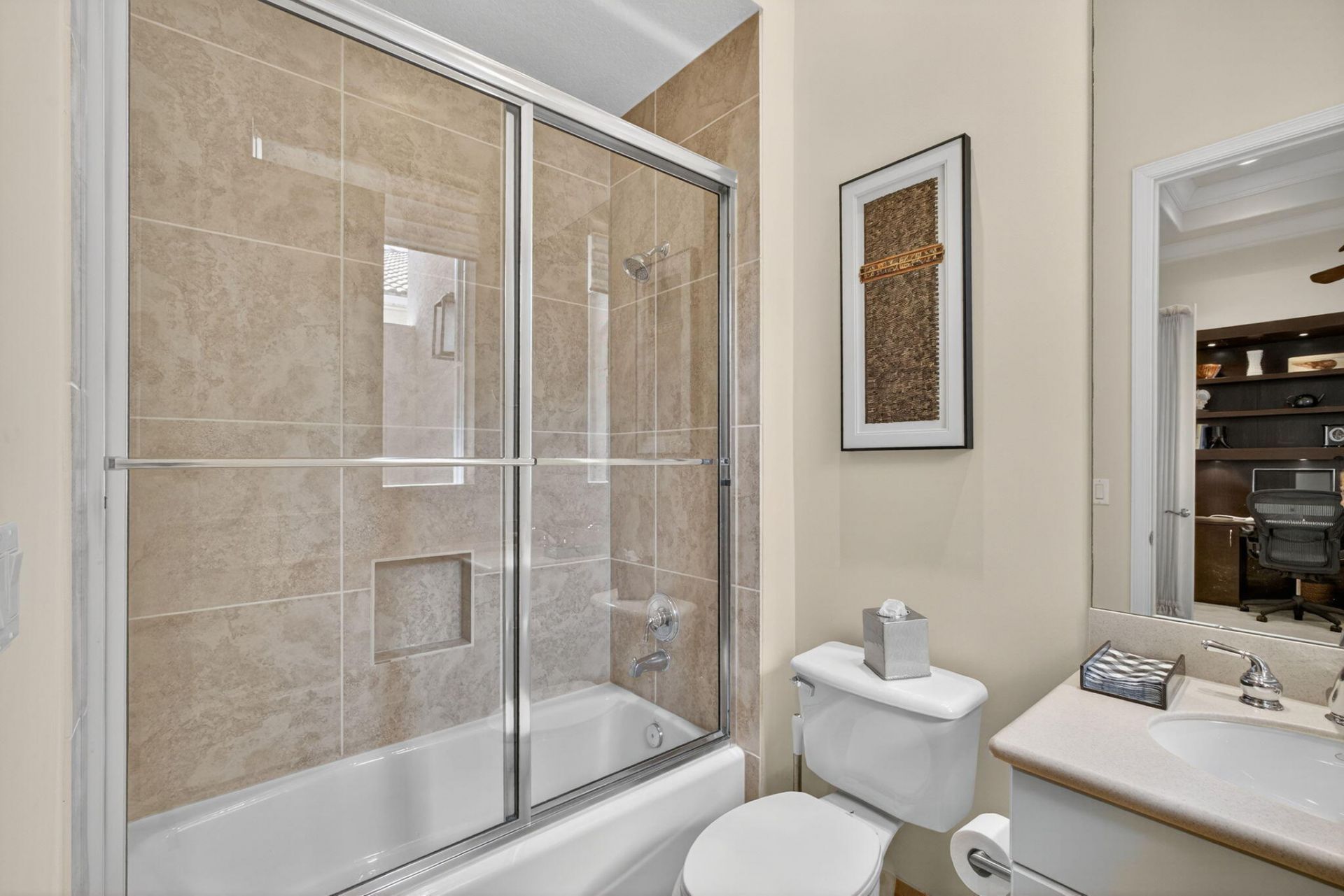 283 Porto Vecchio Way, Palm Beach Gardens, FL 33418 Photo