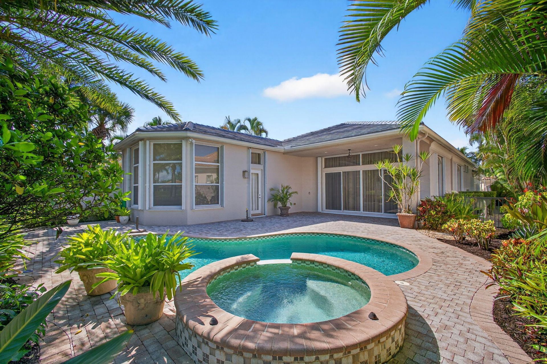 283 Porto Vecchio Way, Palm Beach Gardens, FL 33418 Photo