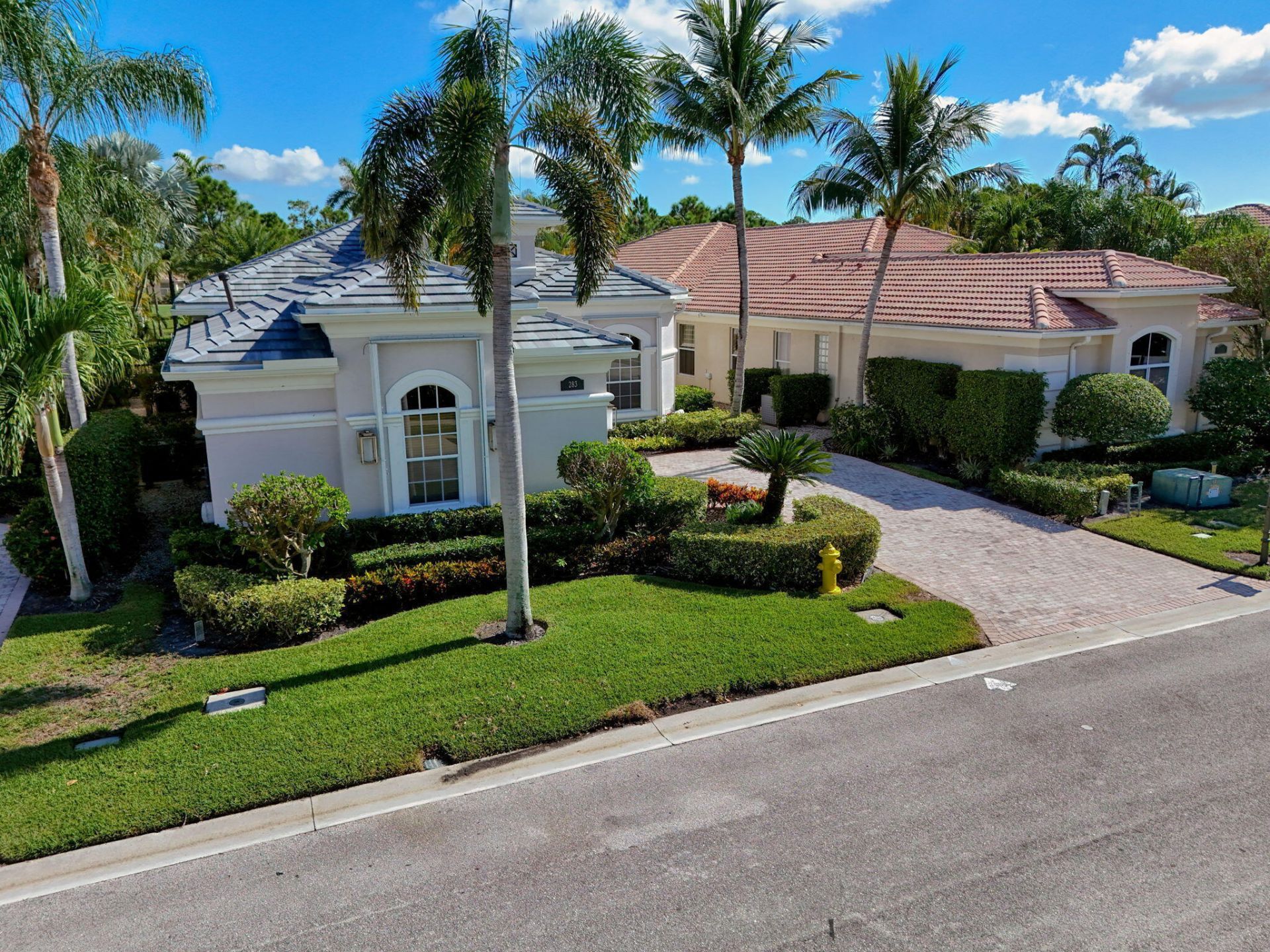 283 Porto Vecchio Way, Palm Beach Gardens, FL 33418 Photo