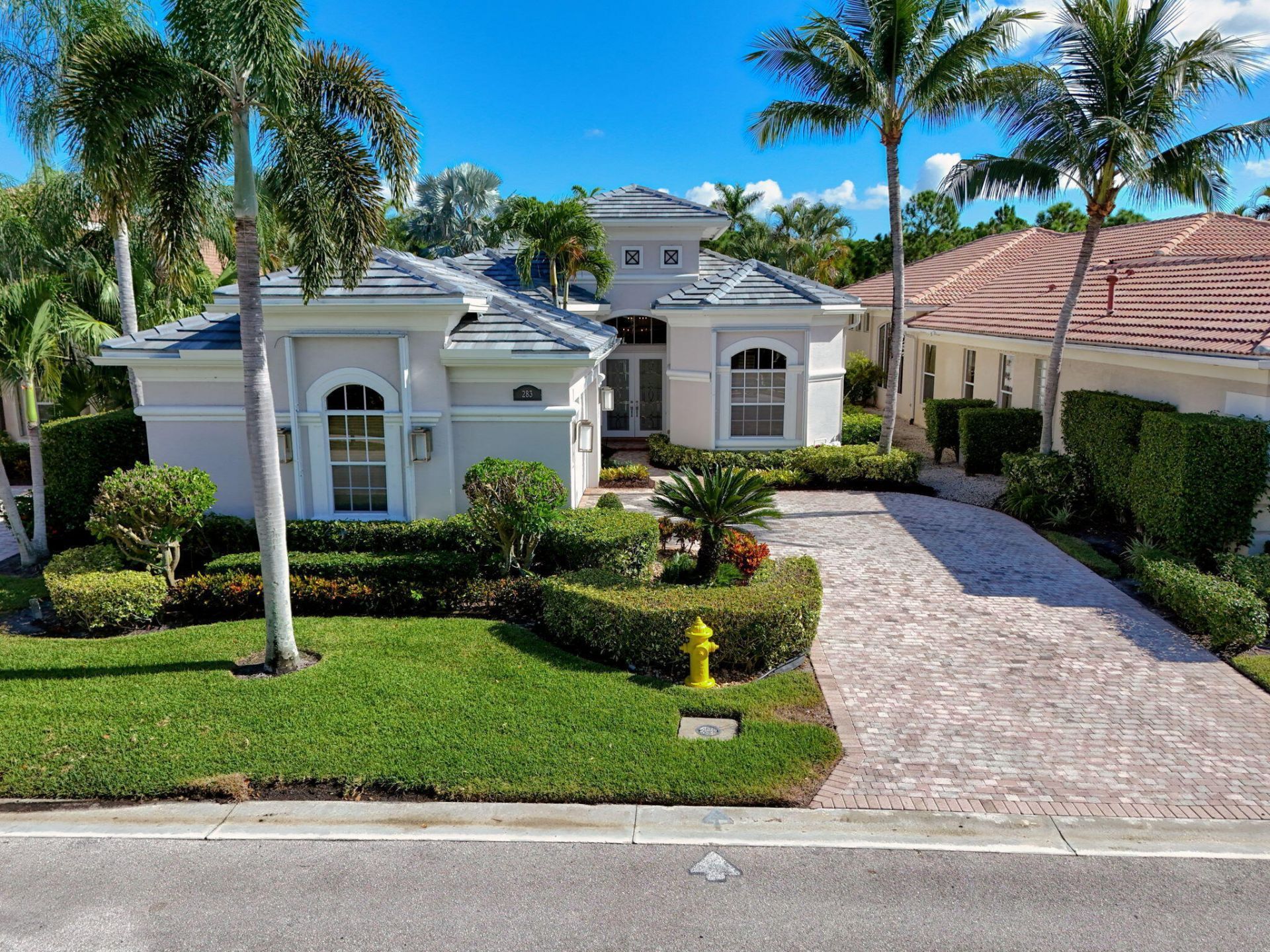 283 Porto Vecchio Way, Palm Beach Gardens, FL 33418 Photo