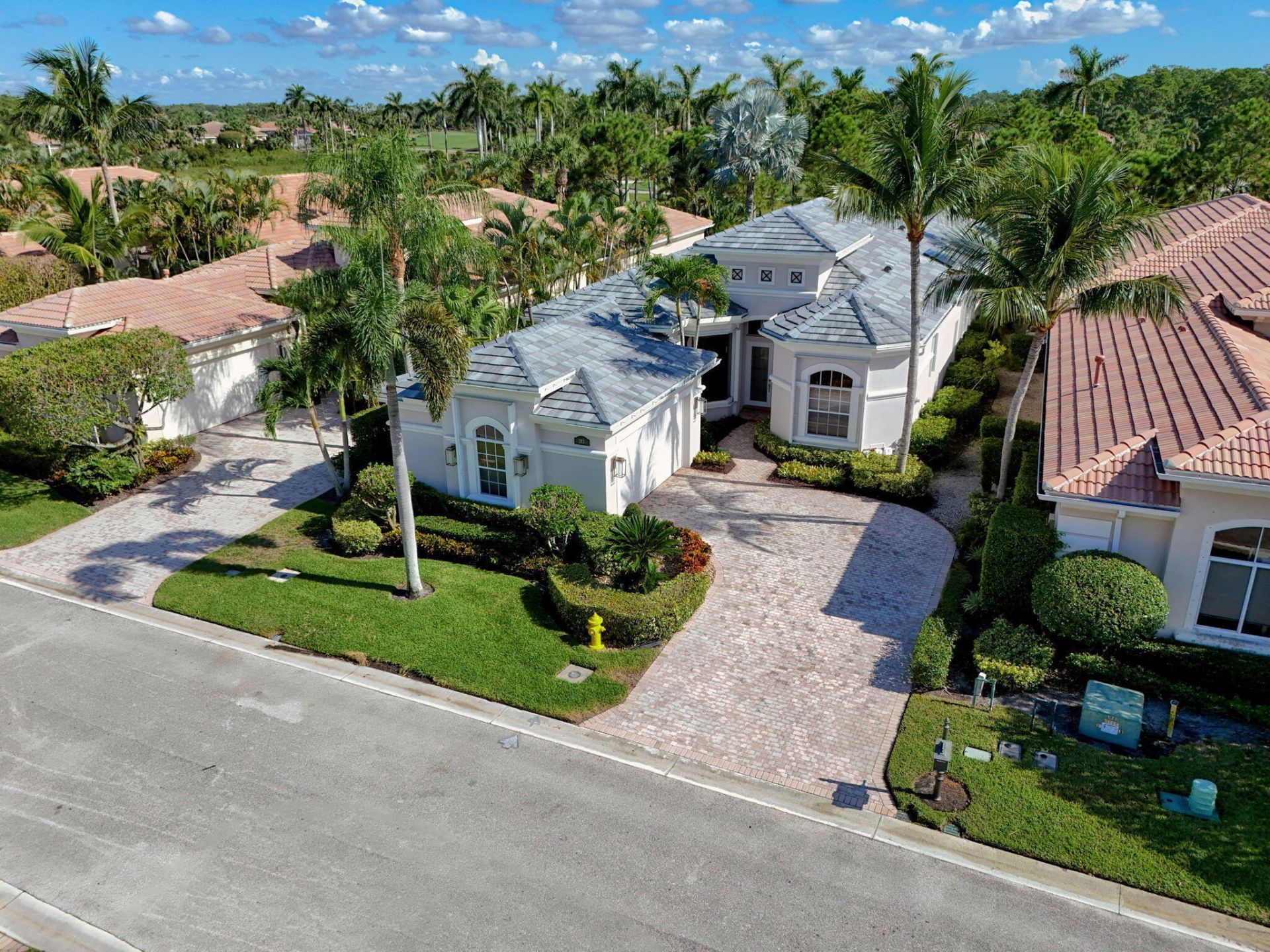 283 Porto Vecchio Way, Palm Beach Gardens, FL 33418 Photo