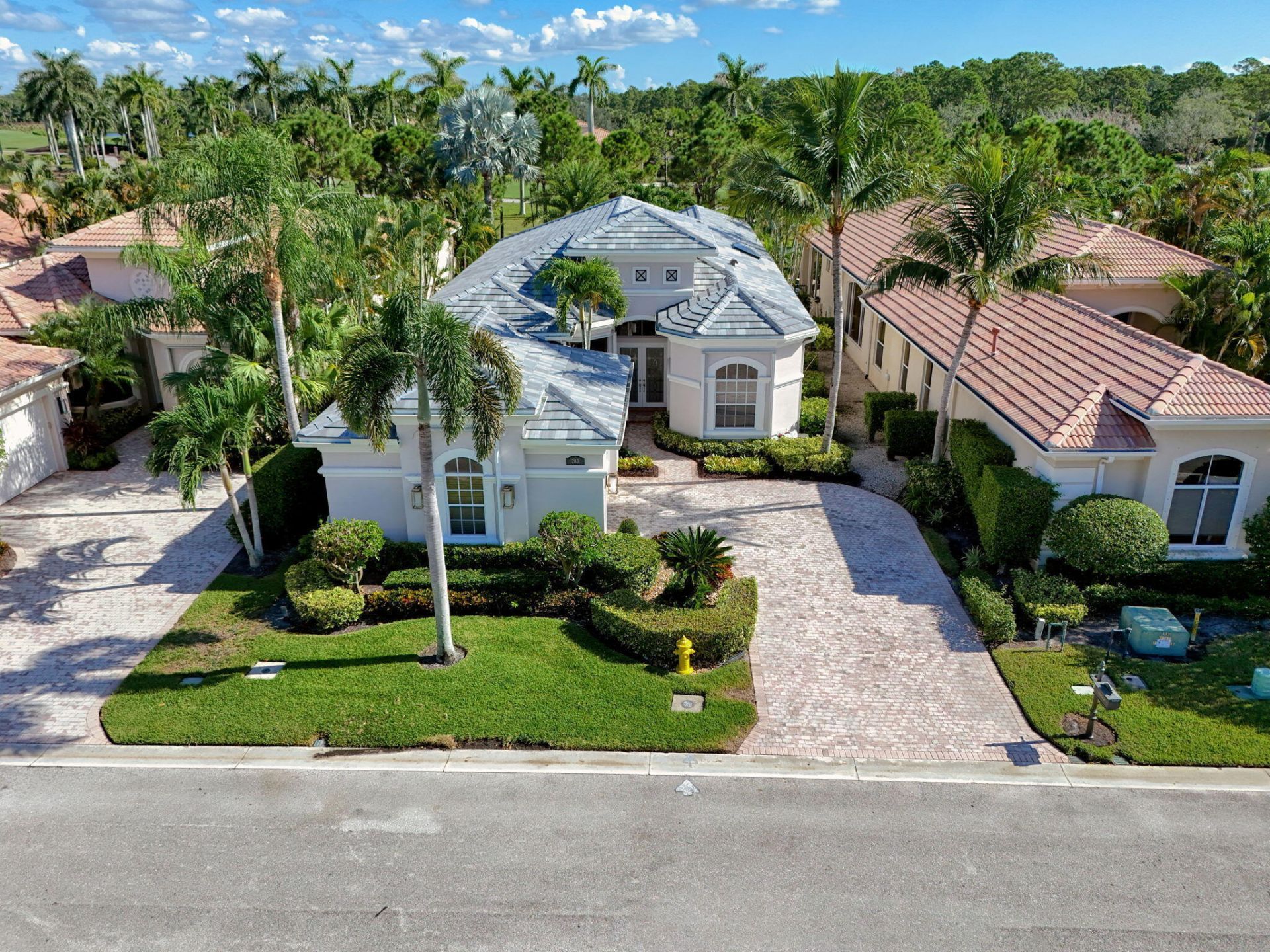 283 Porto Vecchio Way, Palm Beach Gardens, FL 33418 Photo