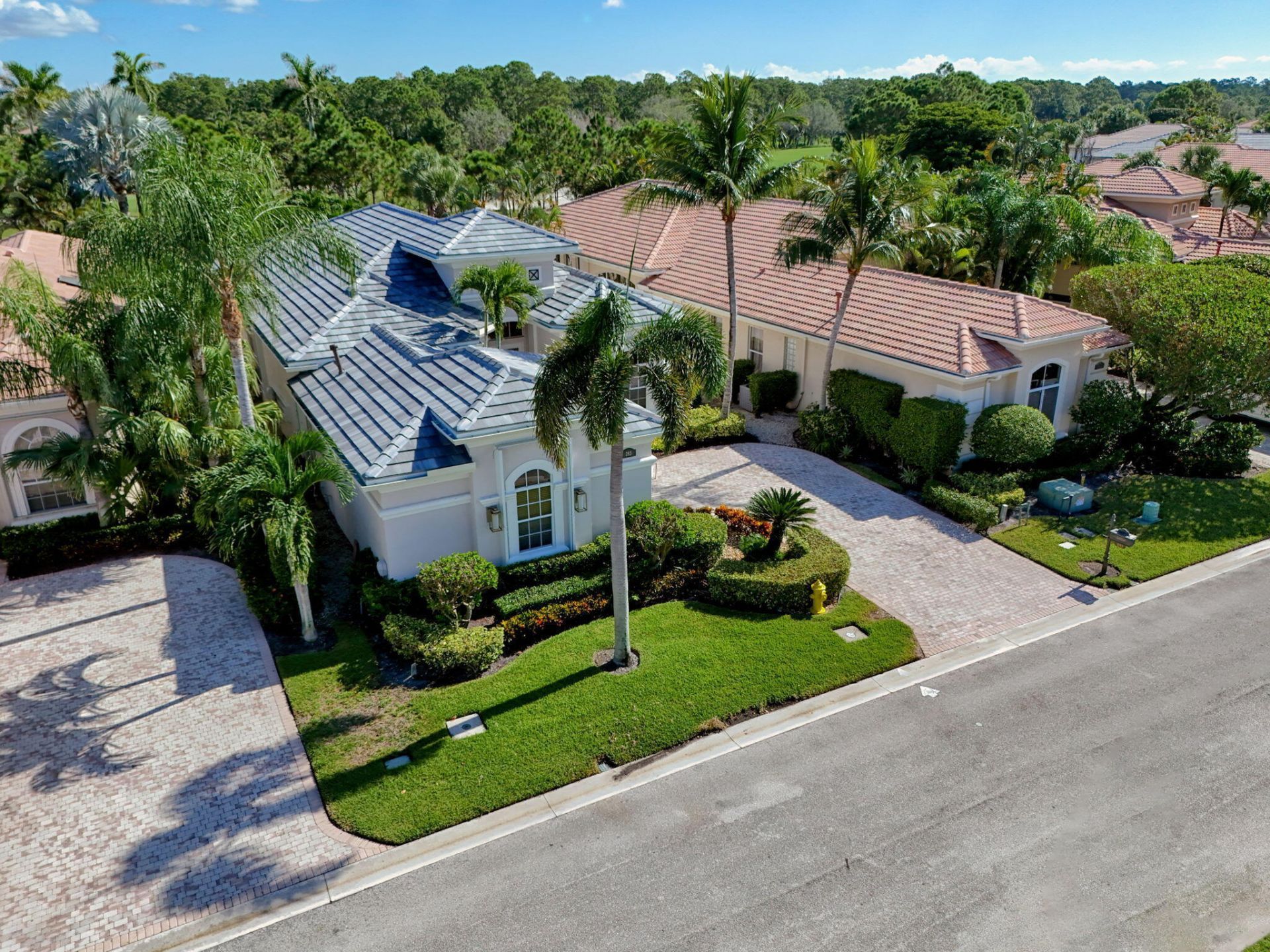 283 Porto Vecchio Way, Palm Beach Gardens, FL 33418 Photo
