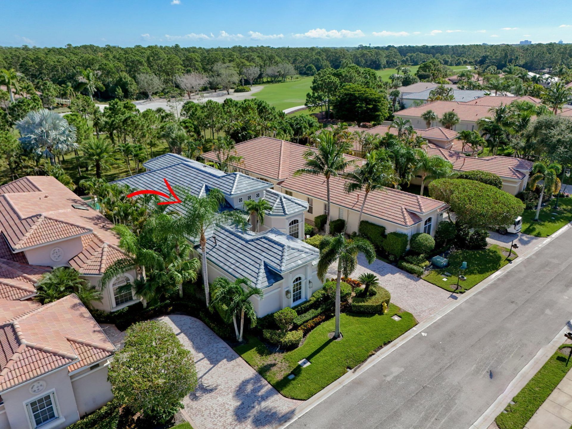 283 Porto Vecchio Way, Palm Beach Gardens, FL 33418 Photo