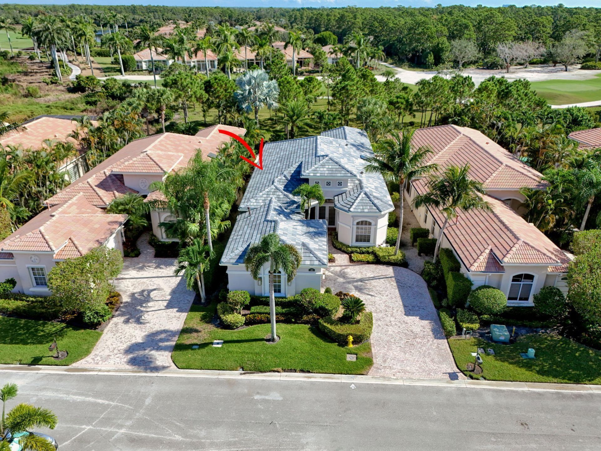 283 Porto Vecchio Way, Palm Beach Gardens, FL 33418 Photo
