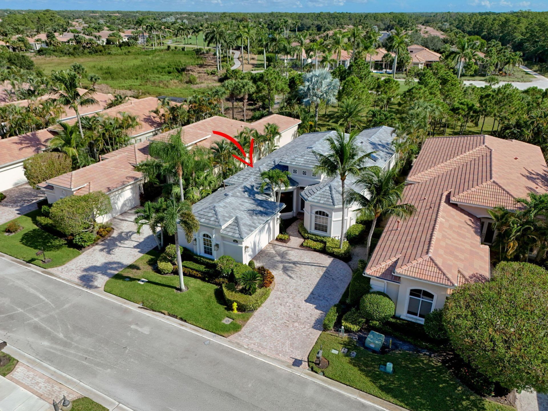 283 Porto Vecchio Way, Palm Beach Gardens, FL 33418 Photo