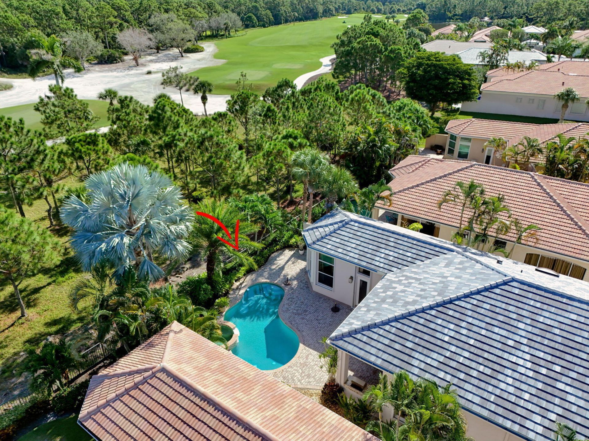 283 Porto Vecchio Way, Palm Beach Gardens, FL 33418 Photo