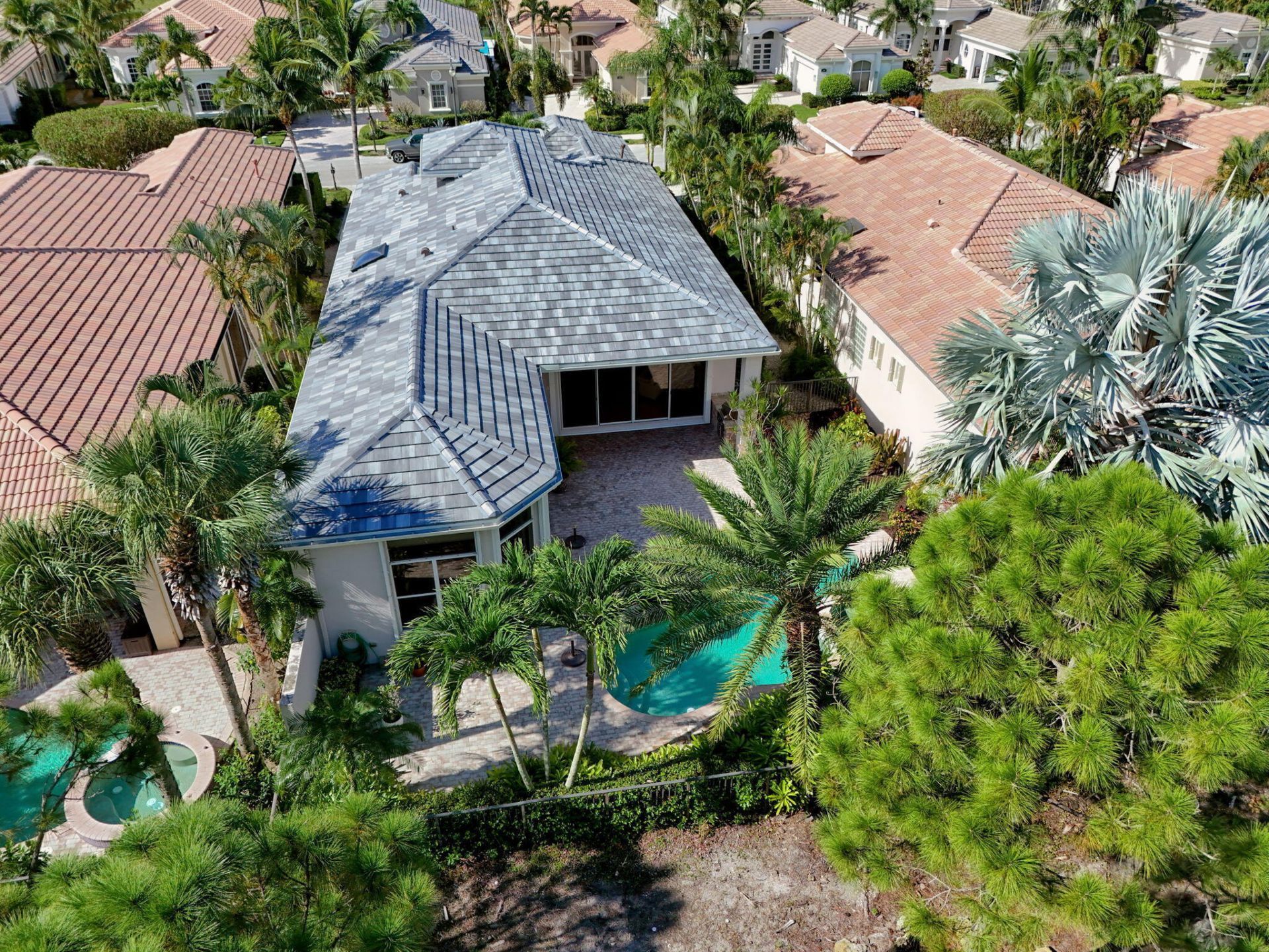 283 Porto Vecchio Way, Palm Beach Gardens, FL 33418 Photo