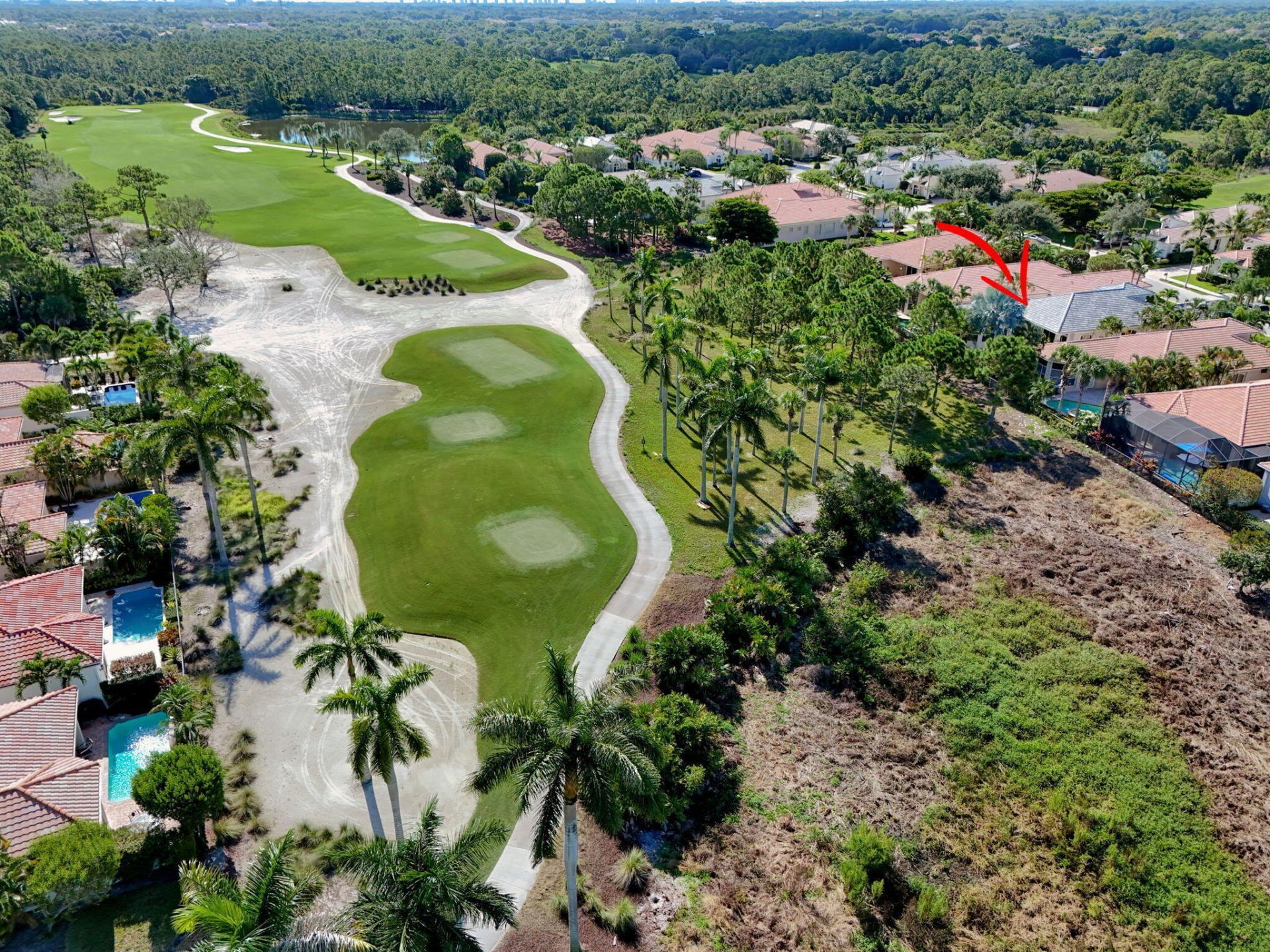 283 Porto Vecchio Way, Palm Beach Gardens, FL 33418 Photo