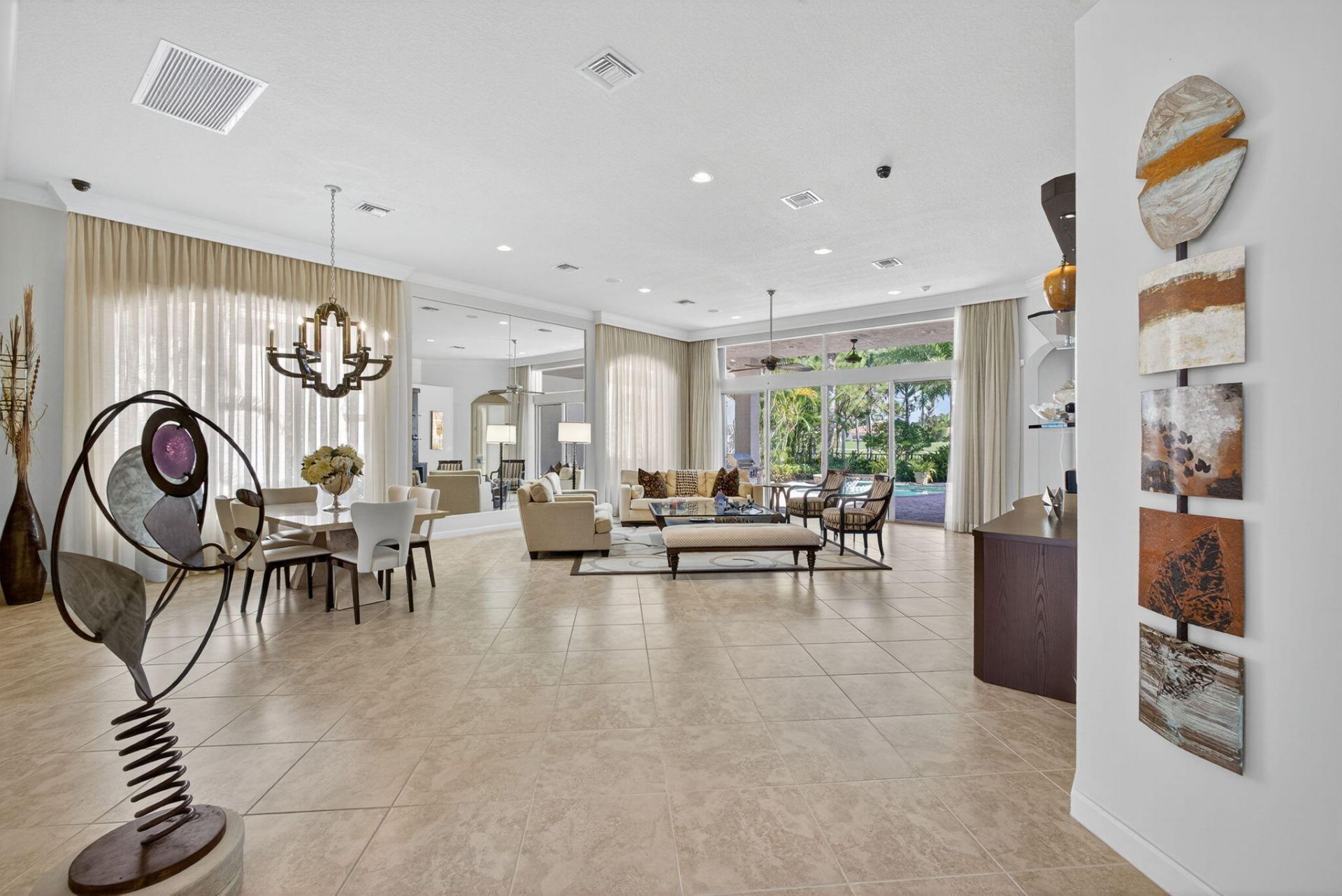 283 Porto Vecchio Way, Palm Beach Gardens, FL 33418 Photo