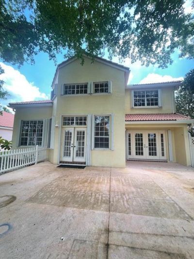 1328 Bayview Circle, Weston, FL 33326 Photo