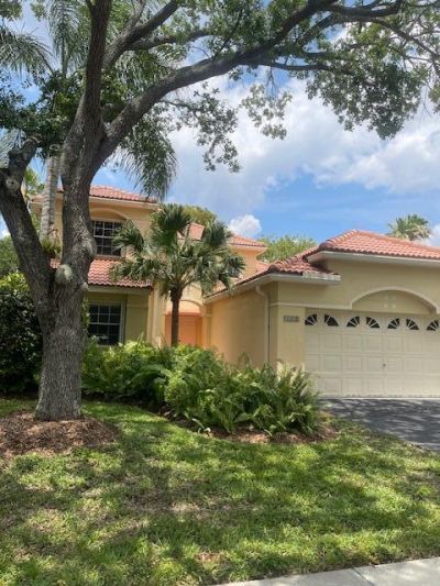 1328 Bayview Circle, Weston, FL 33326 Photo