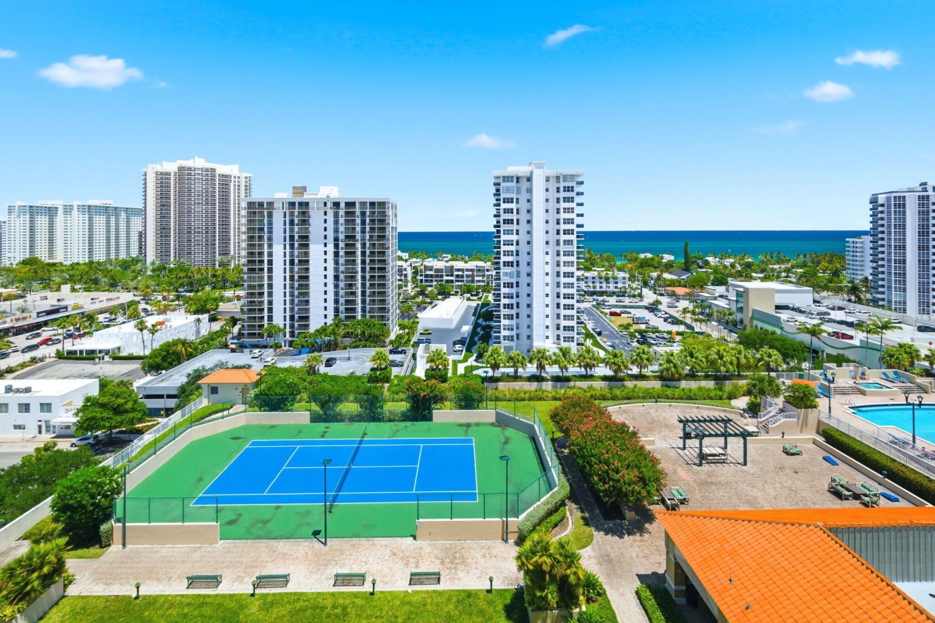 3020 NE 32nd Avenue, Unit 1407, Fort Lauderdale, FL 33308 Photo