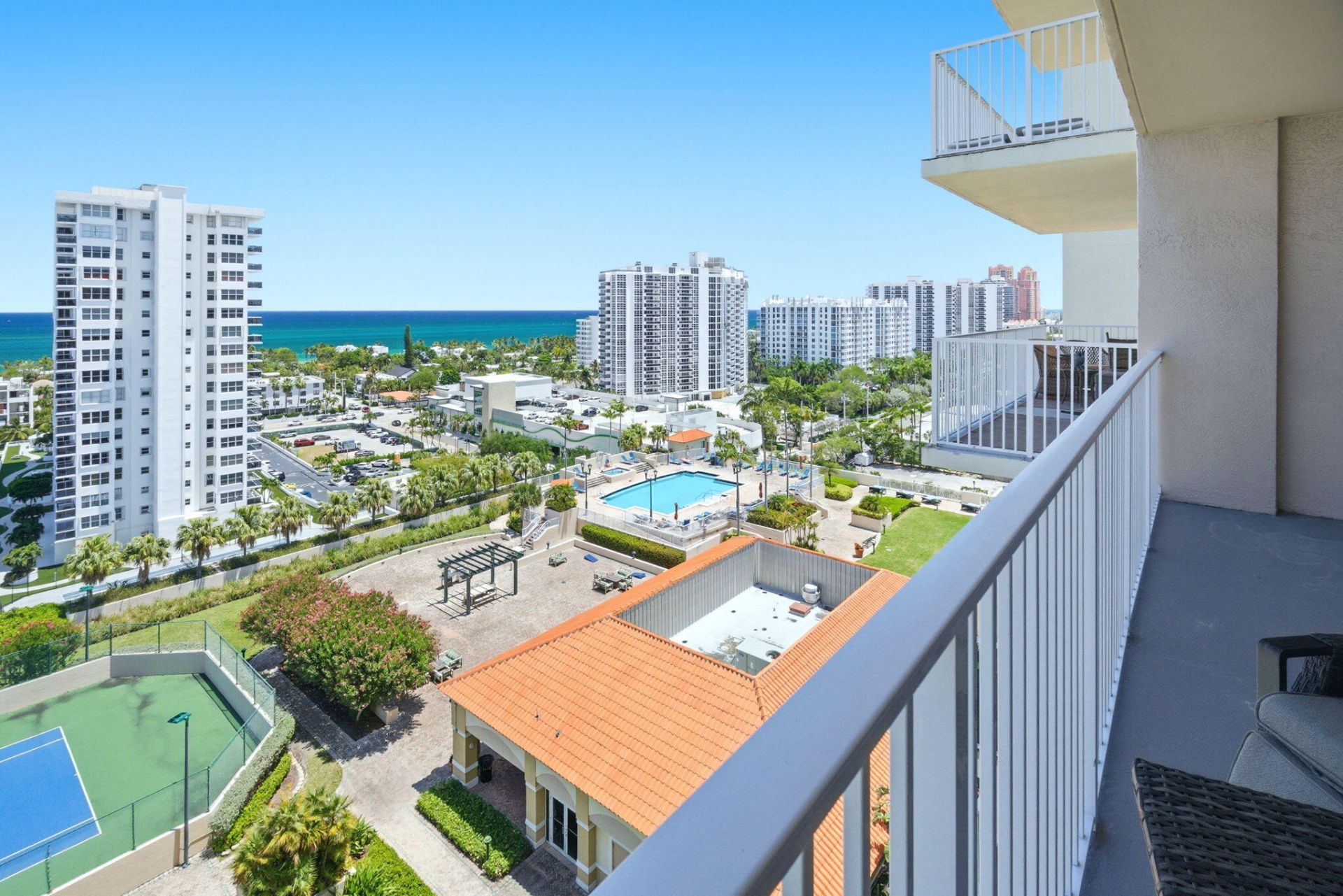 3020 NE 32nd Avenue, Unit 1407, Fort Lauderdale, FL 33308 Photo