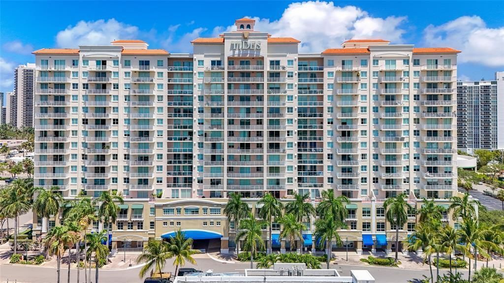 3020 NE 32nd Avenue, Unit 1407, Fort Lauderdale, FL 33308 Photo