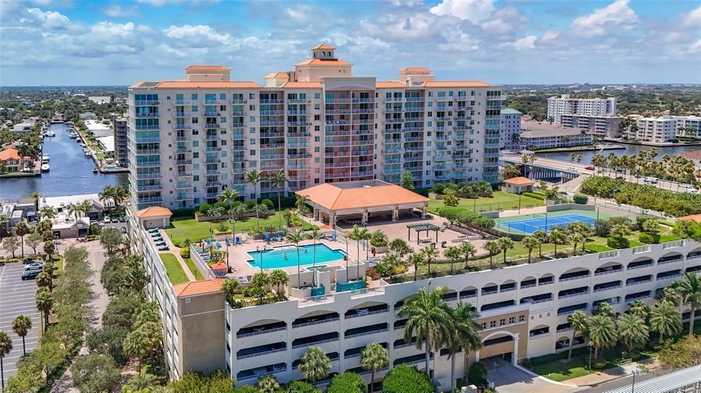 3020 NE 32nd Avenue, Unit 1407, Fort Lauderdale, FL 33308 Photo