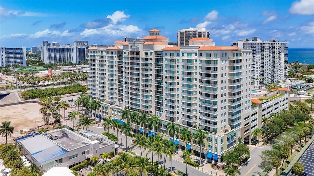 3020 NE 32nd Avenue, Unit 1407, Fort Lauderdale, FL 33308 Photo
