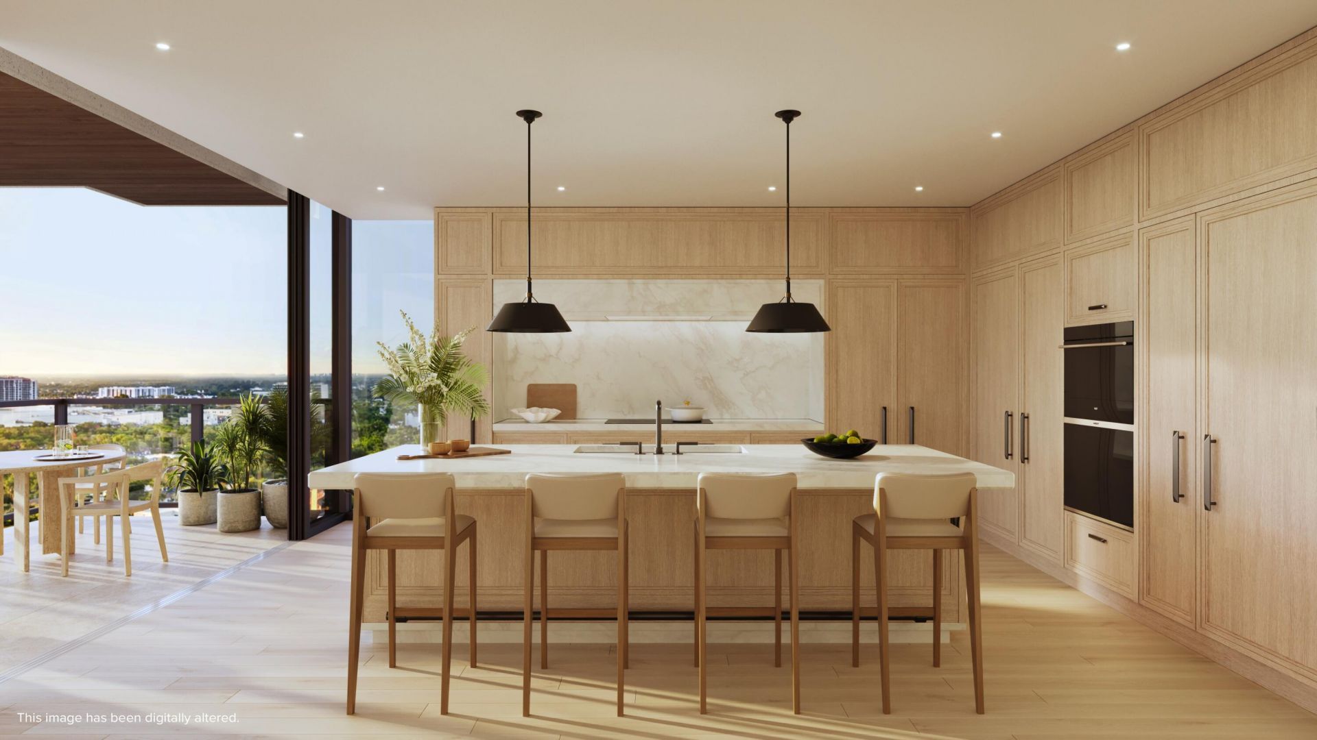 551 Bayshore Drive, Unit 705-7a, Fort Lauderdale, FL 33304 Photo