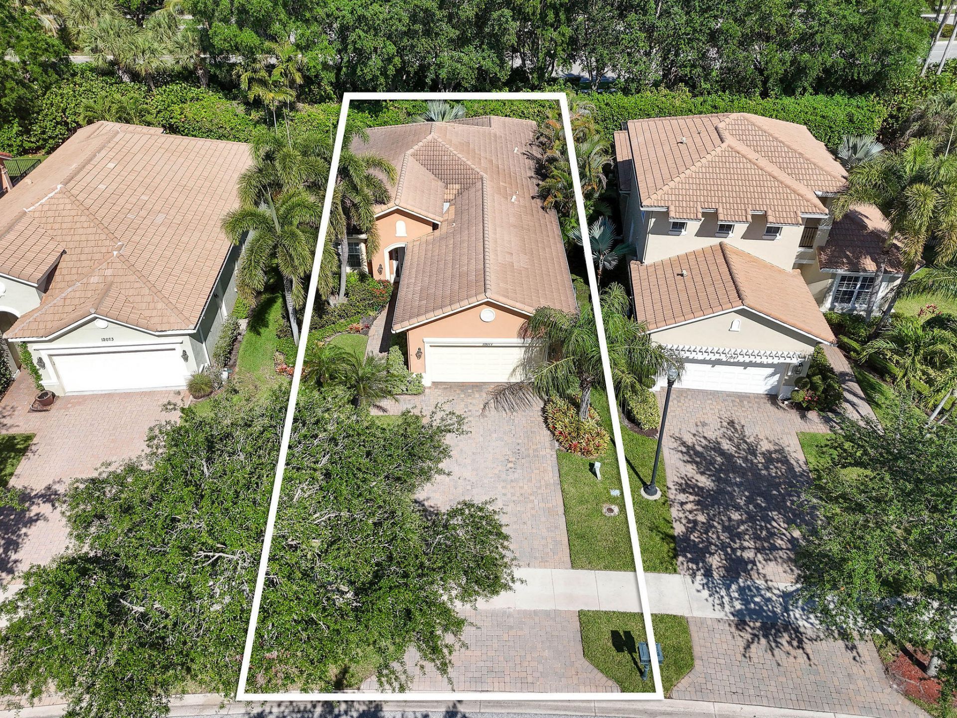 12077 Aviles Circle, Palm Beach Gardens, FL 33418 Photo