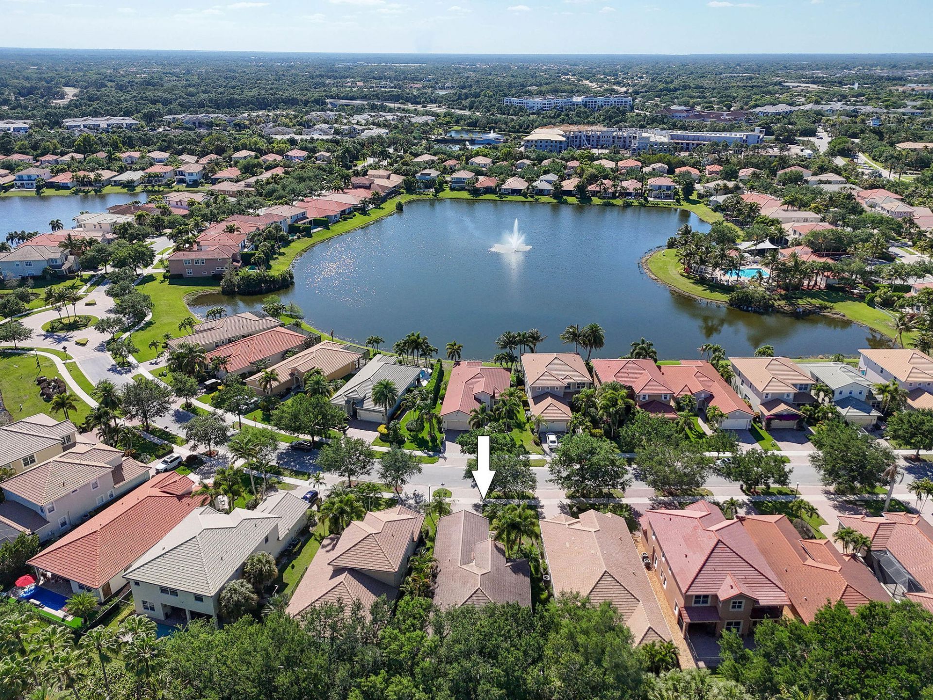12077 Aviles Circle, Palm Beach Gardens, FL 33418 Photo
