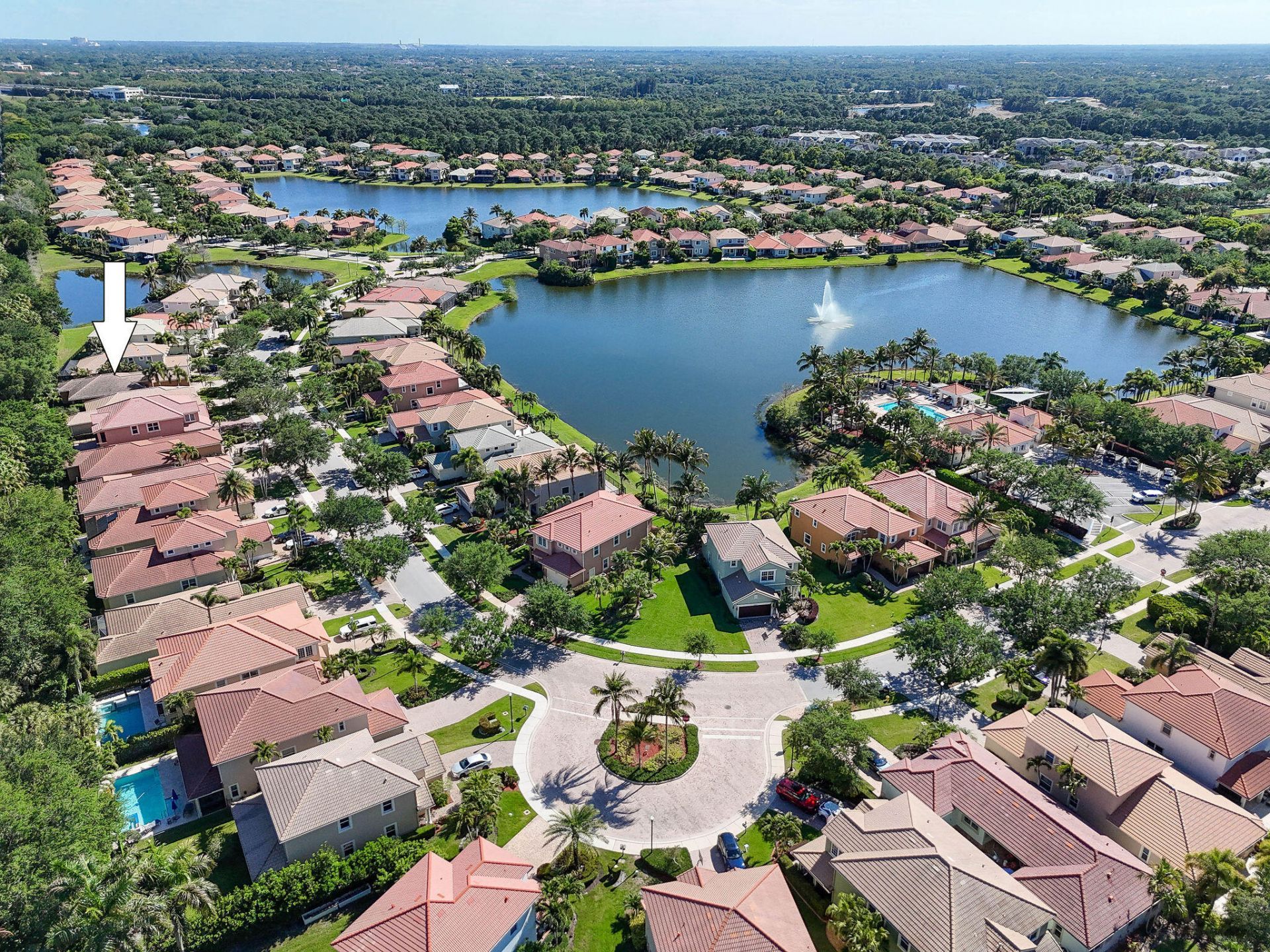 12077 Aviles Circle, Palm Beach Gardens, FL 33418 Photo