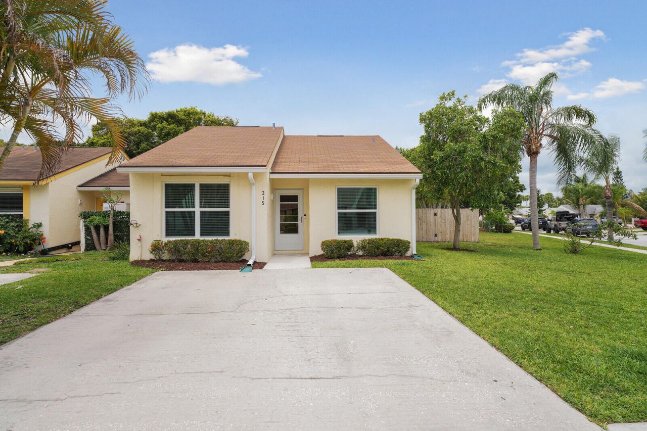 215 Palmetto Court, Jupiter, FL 33458 Photo