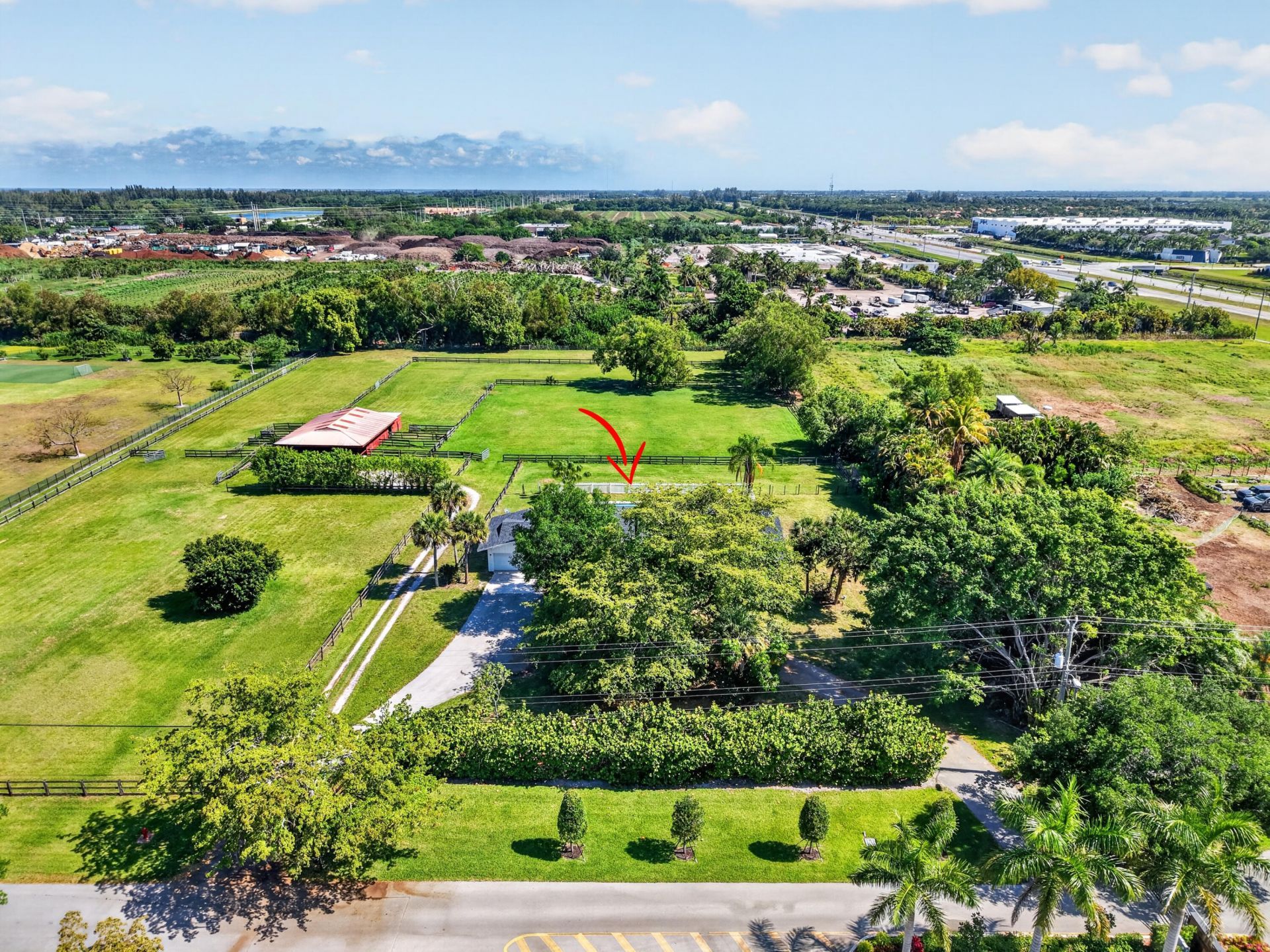 10157 La Reina Road, Delray Beach, FL 33446 Photo