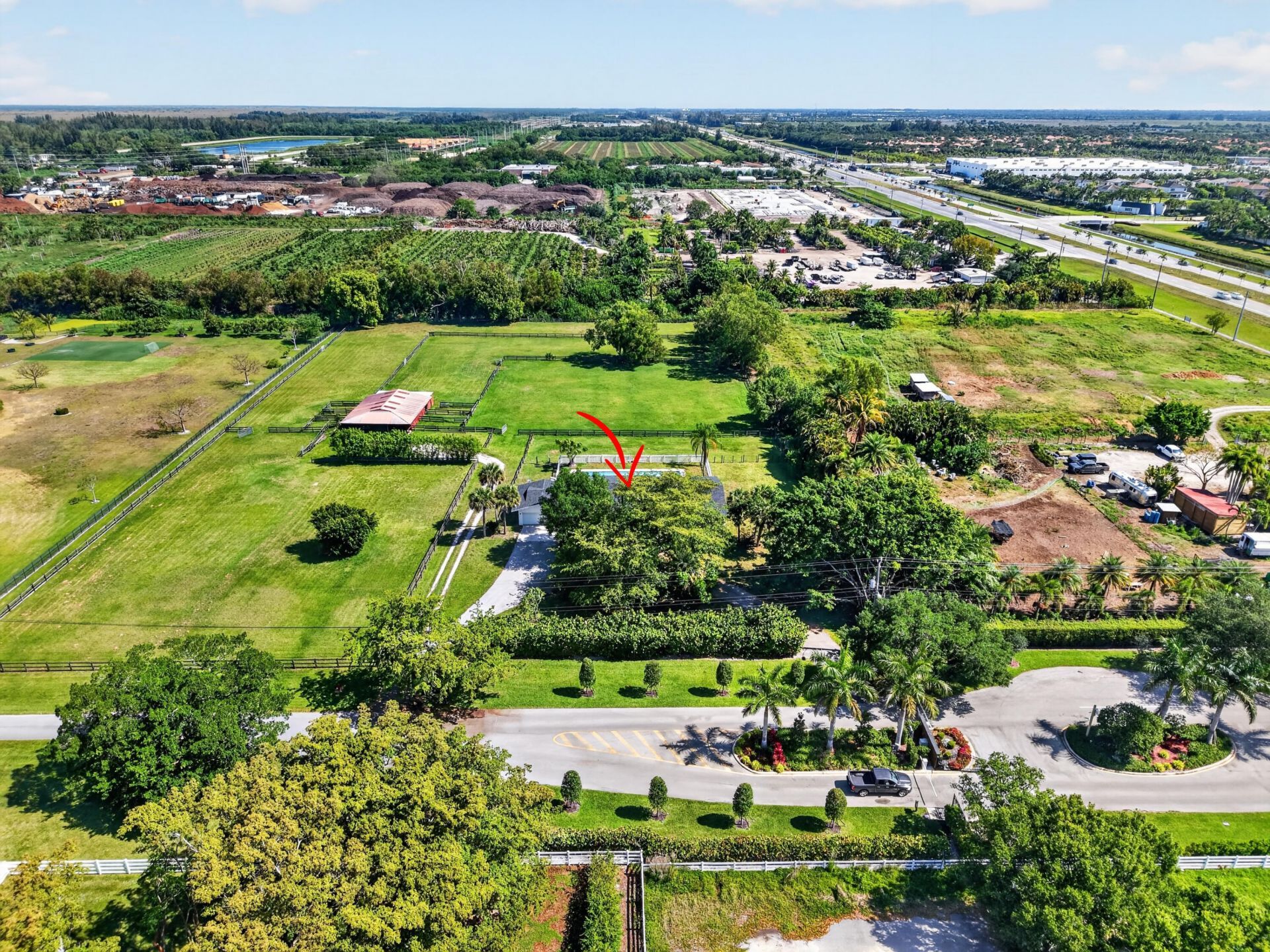 10157 La Reina Road, Delray Beach, FL 33446 Photo