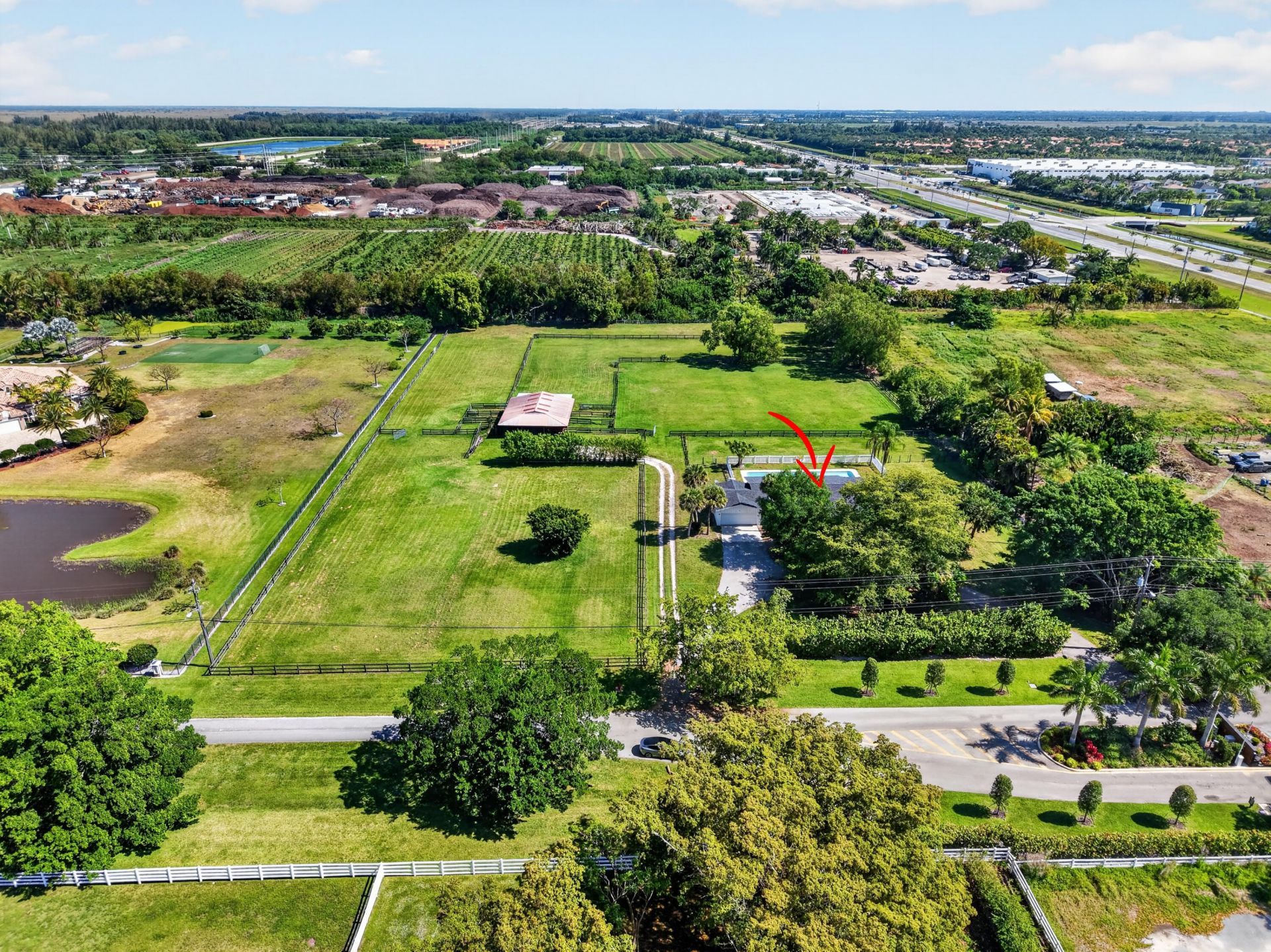 10157 La Reina Road, Delray Beach, FL 33446 Photo