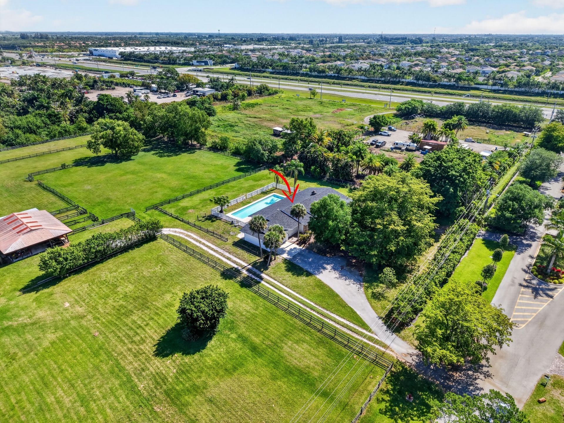 10157 La Reina Road, Delray Beach, FL 33446 Photo
