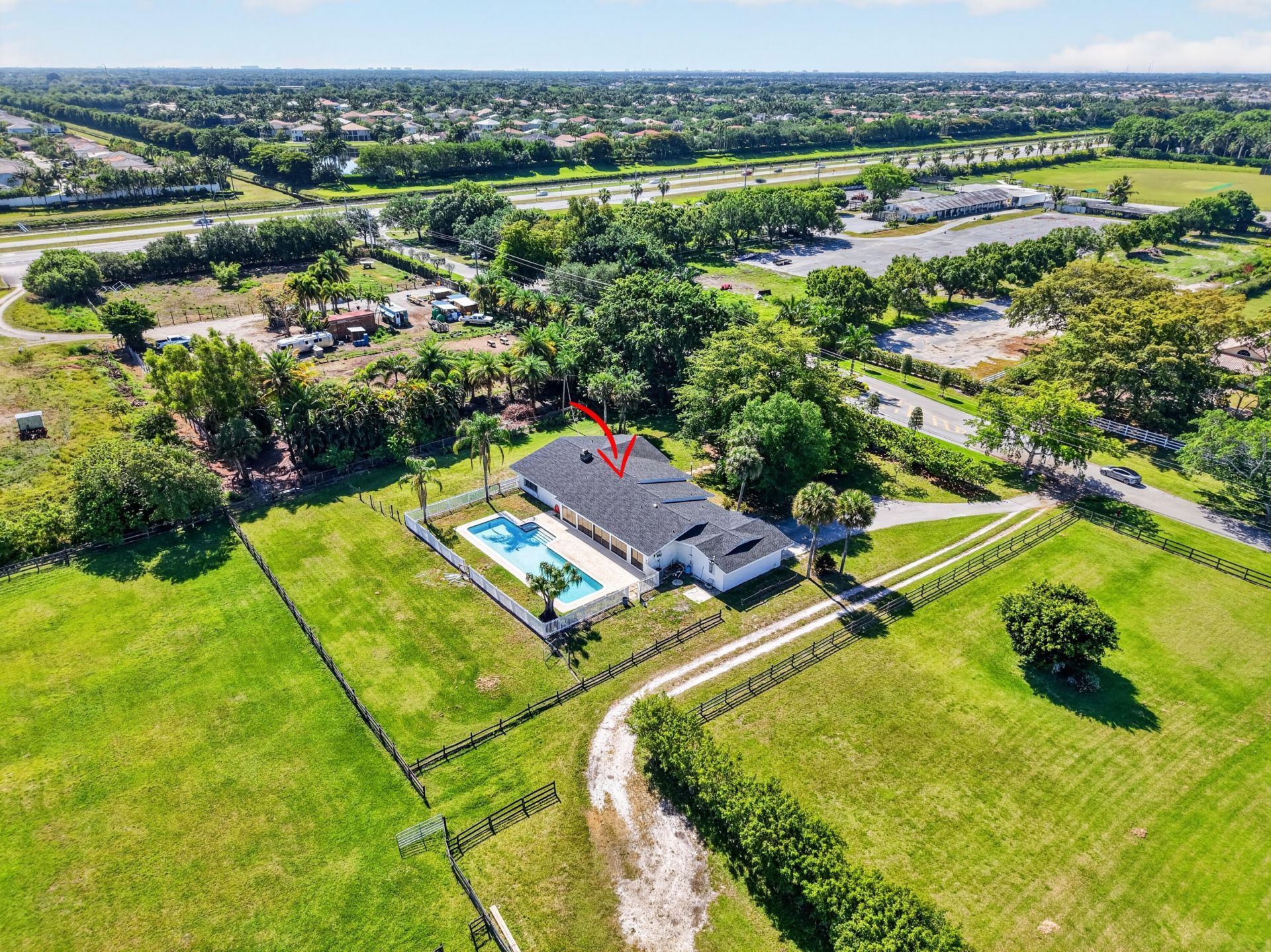 10157 La Reina Road, Delray Beach, FL 33446 Photo
