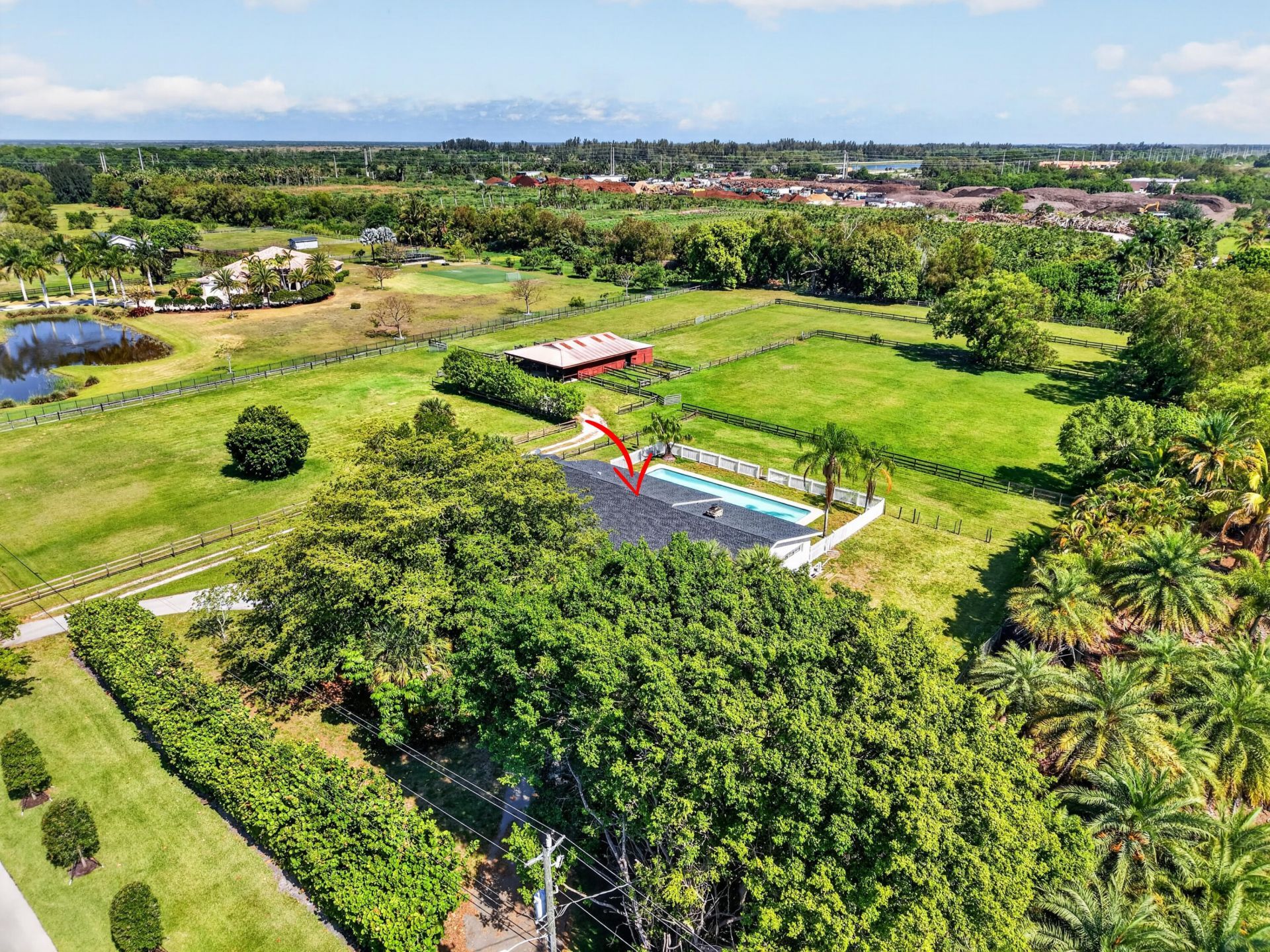 10157 La Reina Road, Delray Beach, FL 33446 Photo