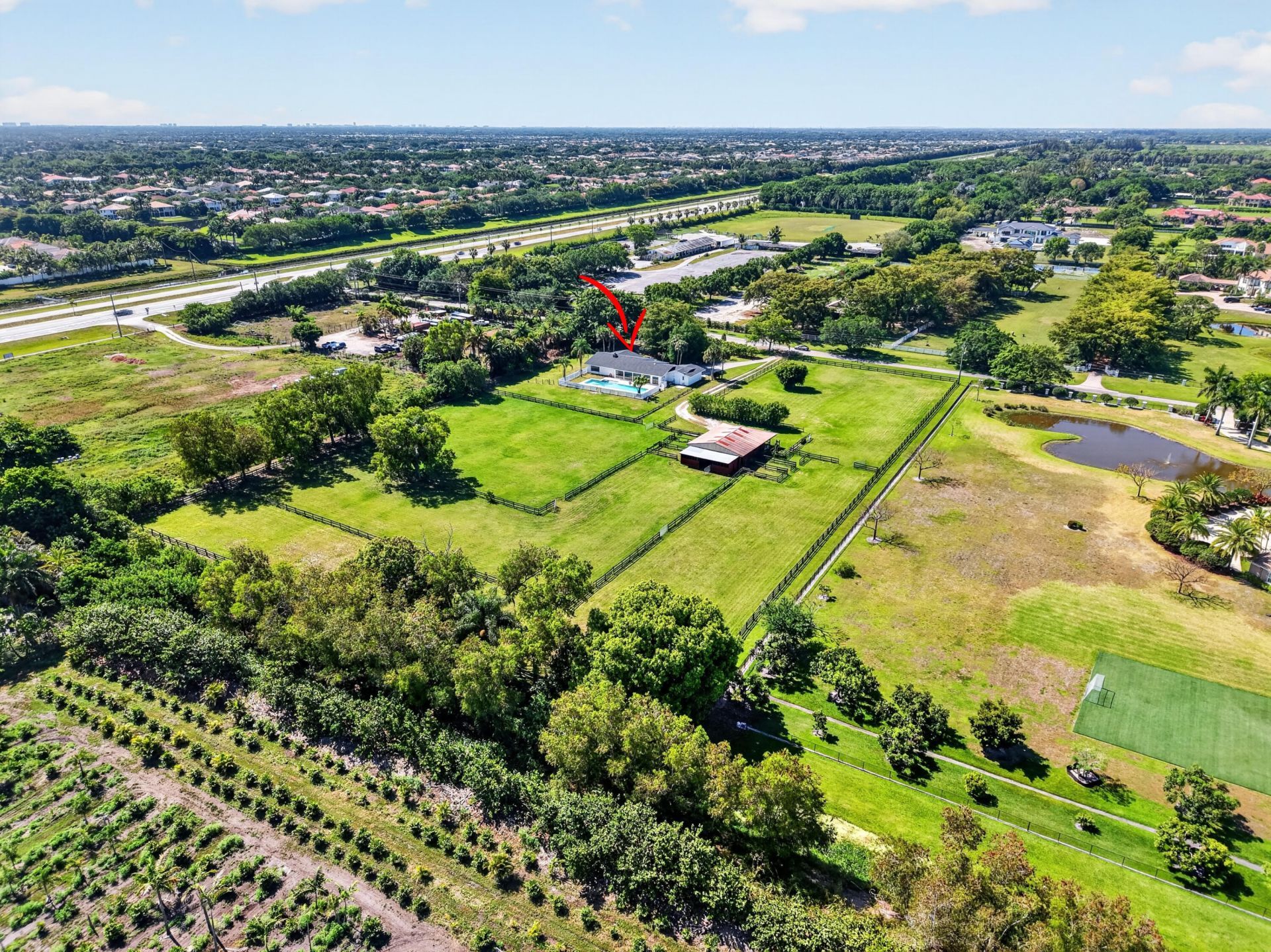 10157 La Reina Road, Delray Beach, FL 33446 Photo