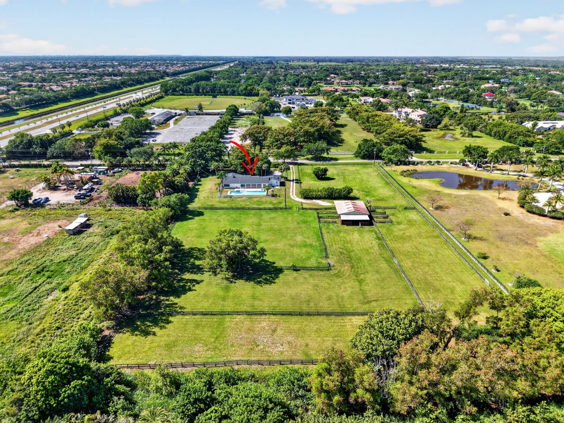 10157 La Reina Road, Delray Beach, FL 33446 Photo