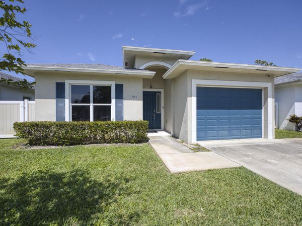 941 Fitch Drive, West Palm Beach, FL 33415